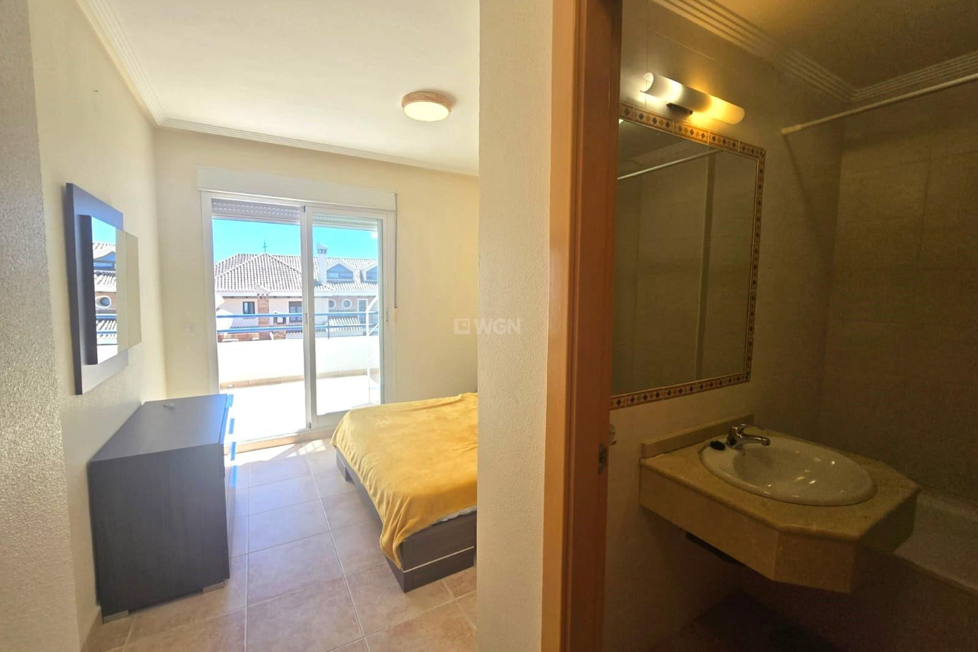 Resale - Penthouse - Torrevieja - La Veleta