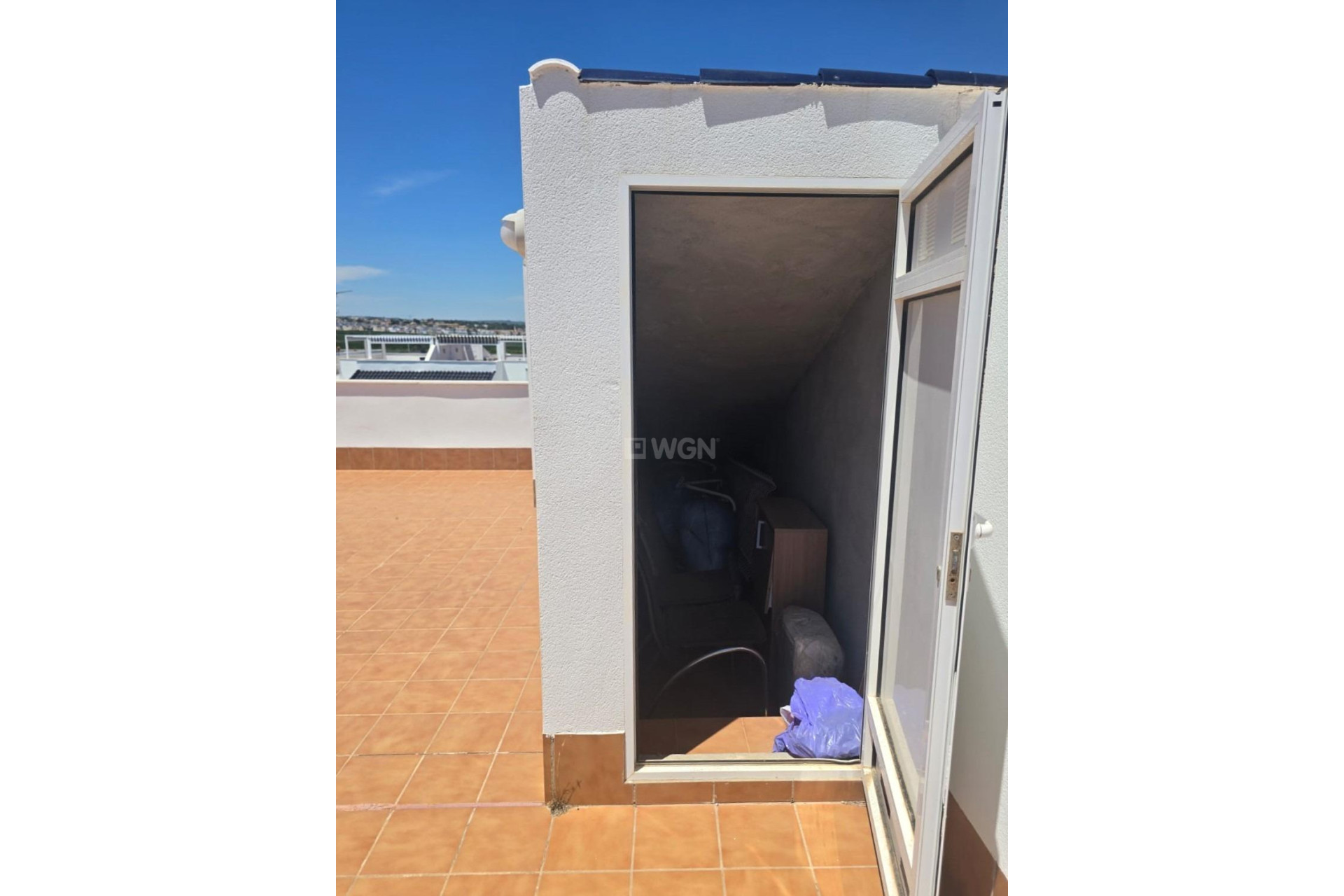 Resale - Penthouse - Torrevieja - La Veleta