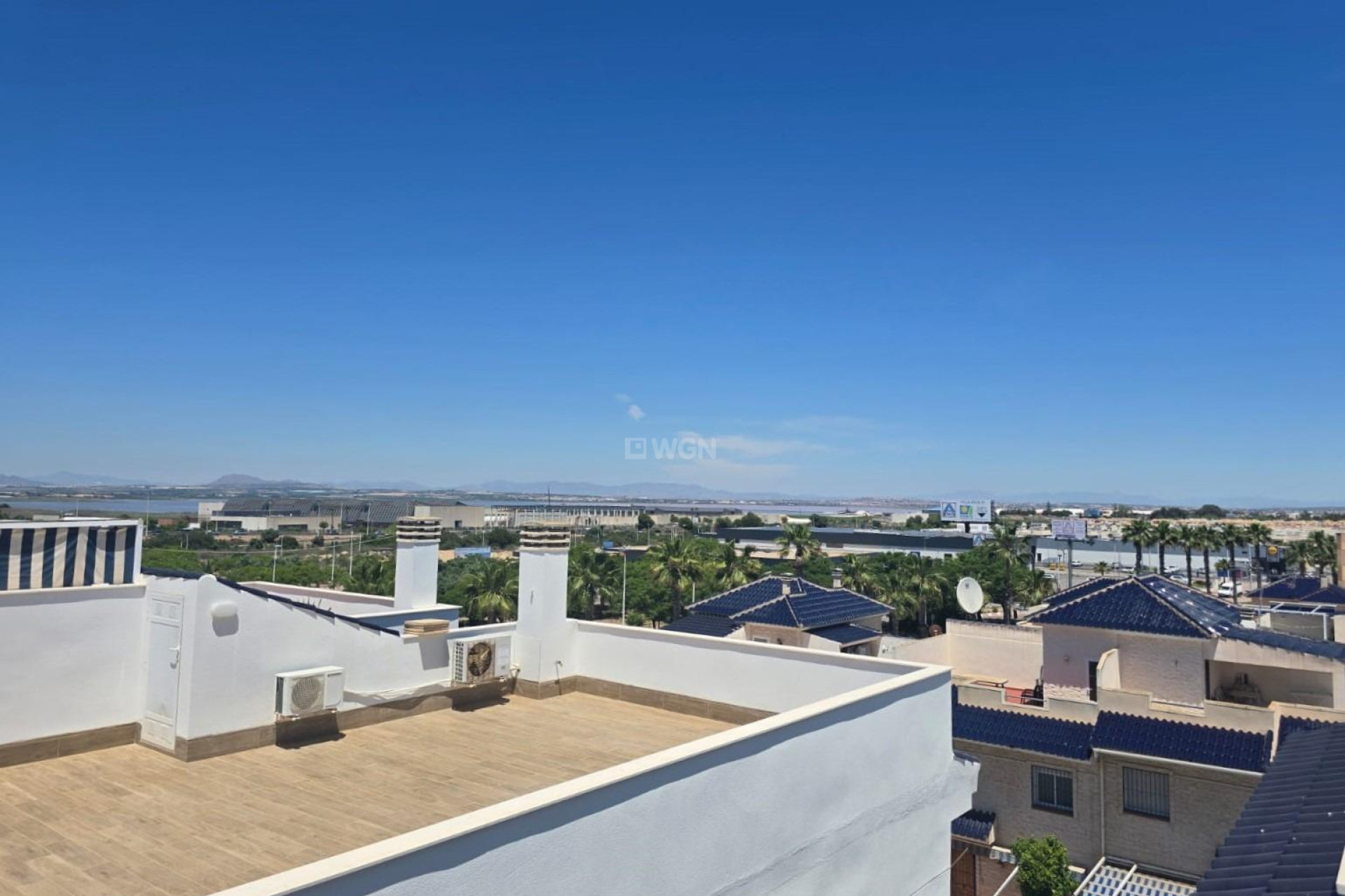 Resale - Penthouse - Torrevieja - La Veleta
