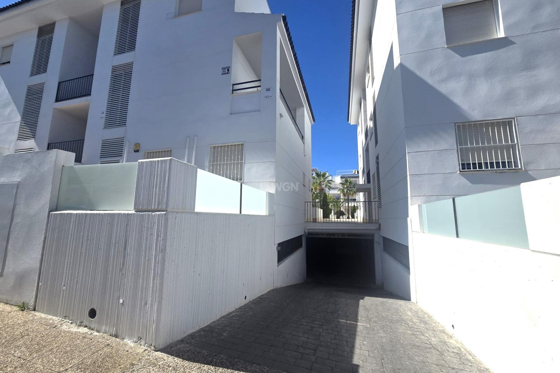 Resale - Penthouse - Torrevieja - La Veleta