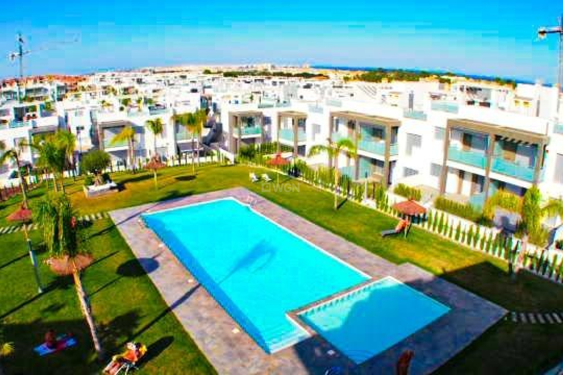 Resale - Penthouse - Torrevieja - Los Altos