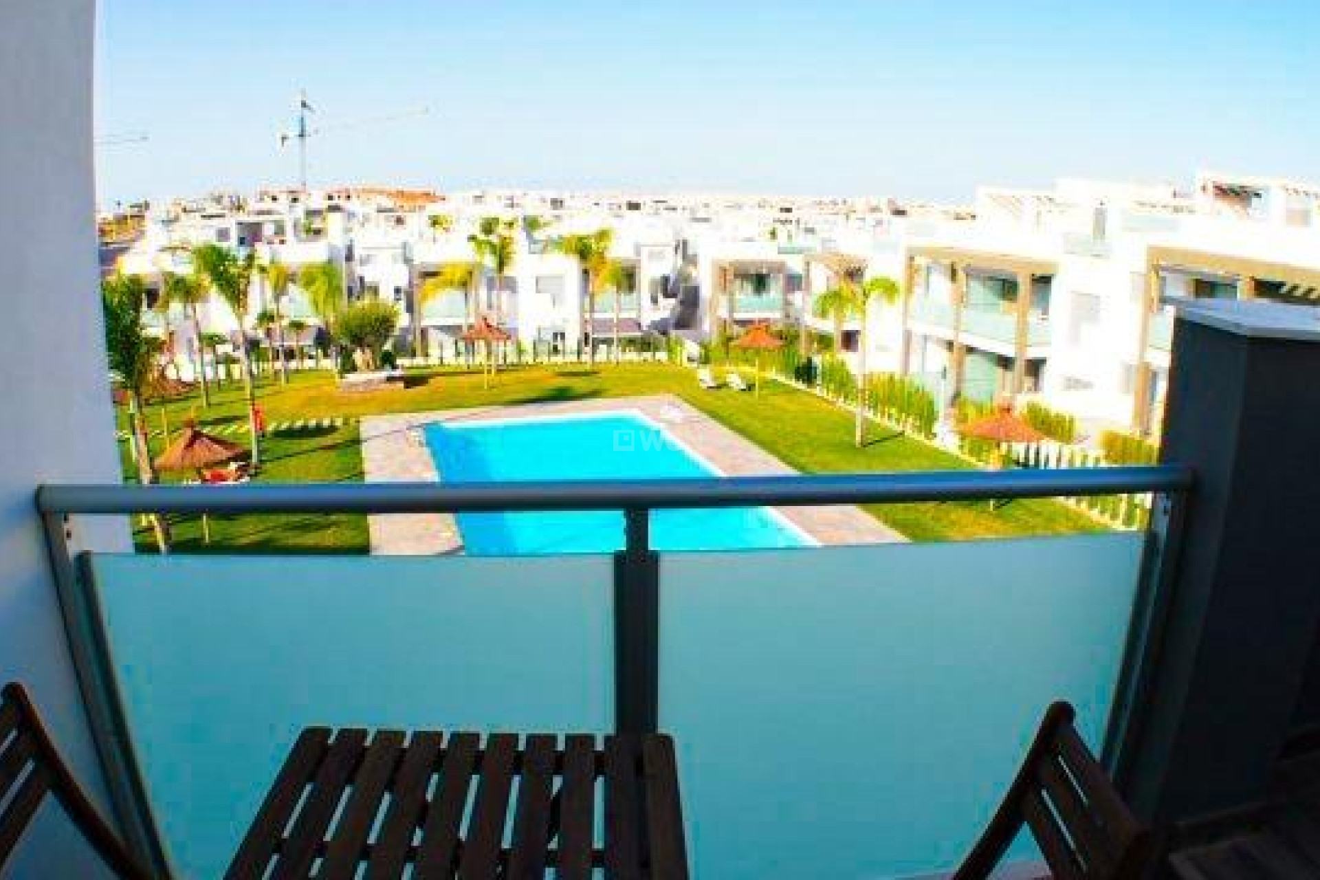 Resale - Penthouse - Torrevieja - Los Altos