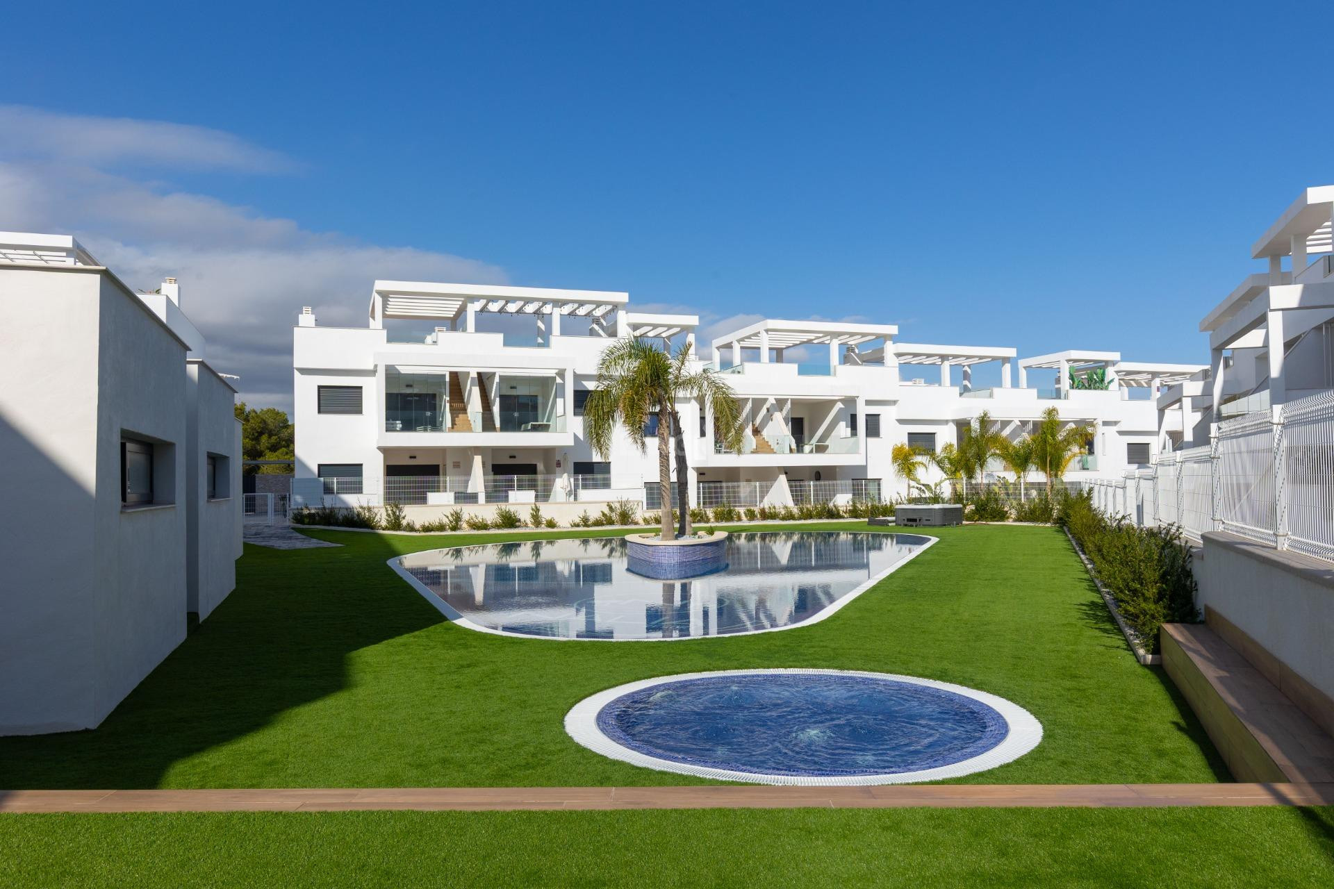 Resale - Penthouse - Torrevieja - Los Balcones - Los Altos del Edén