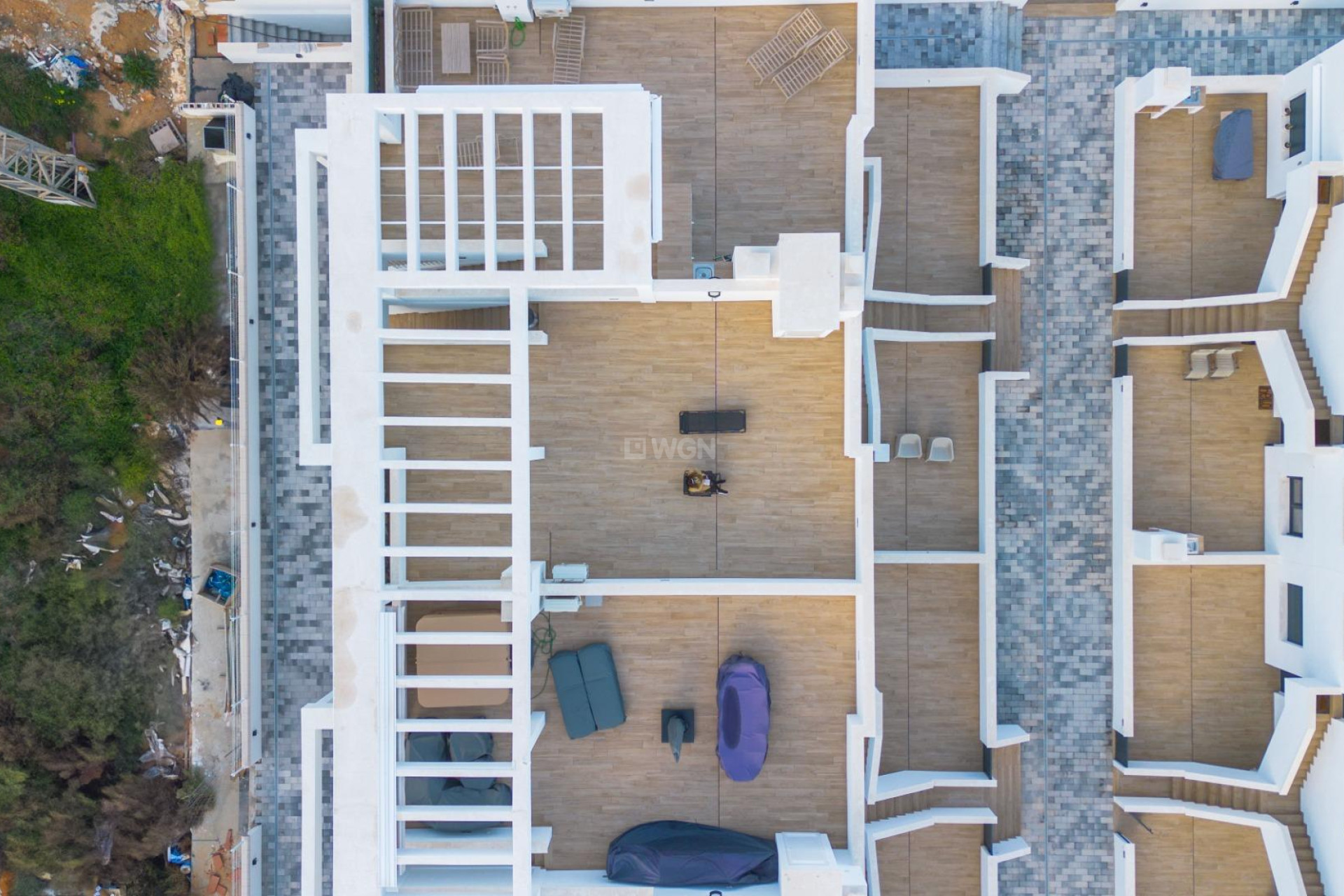 Resale - Penthouse - Torrevieja - Los Balcones - Los Altos del Edén