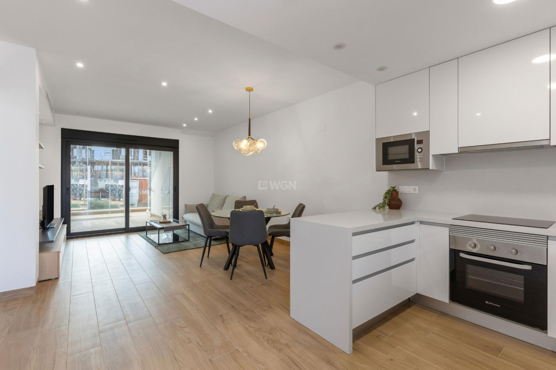 Resale - Penthouse - Torrevieja - Los Balcones - Los Altos del Edén