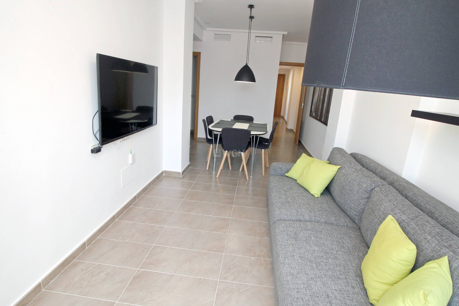 Resale - Penthouse - Torrevieja - Los Balcones