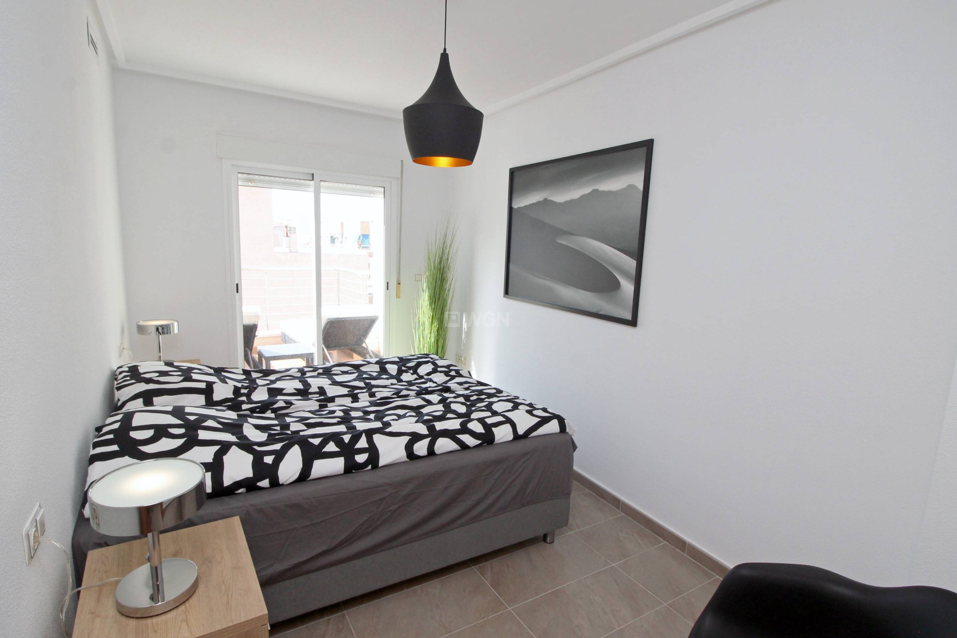 Resale - Penthouse - Torrevieja - Los Balcones