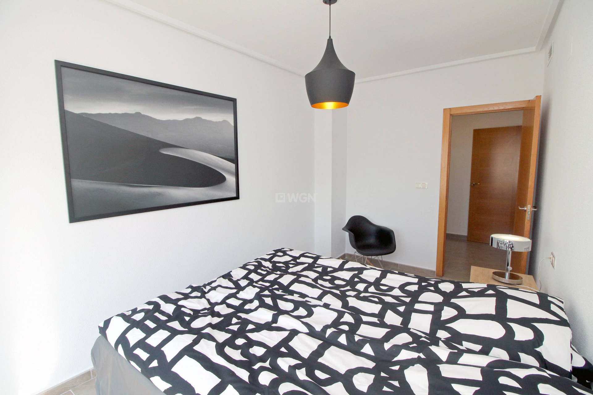 Resale - Penthouse - Torrevieja - Los Balcones