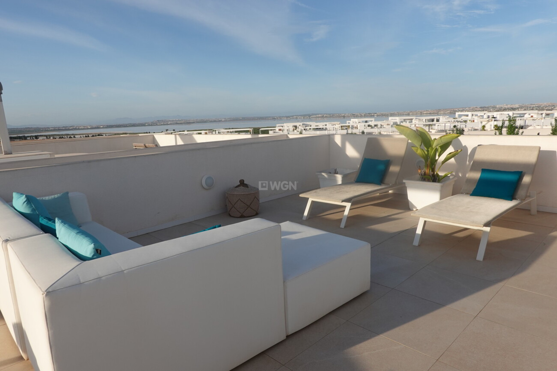 Resale - Penthouse - Torrevieja - Los Balcones