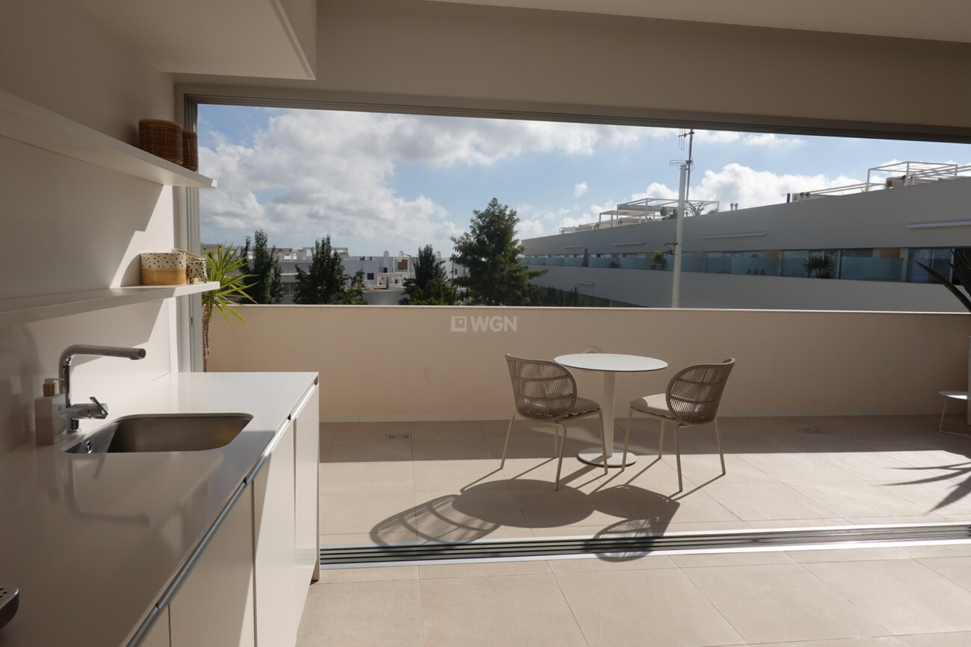 Resale - Penthouse - Torrevieja - Los Balcones