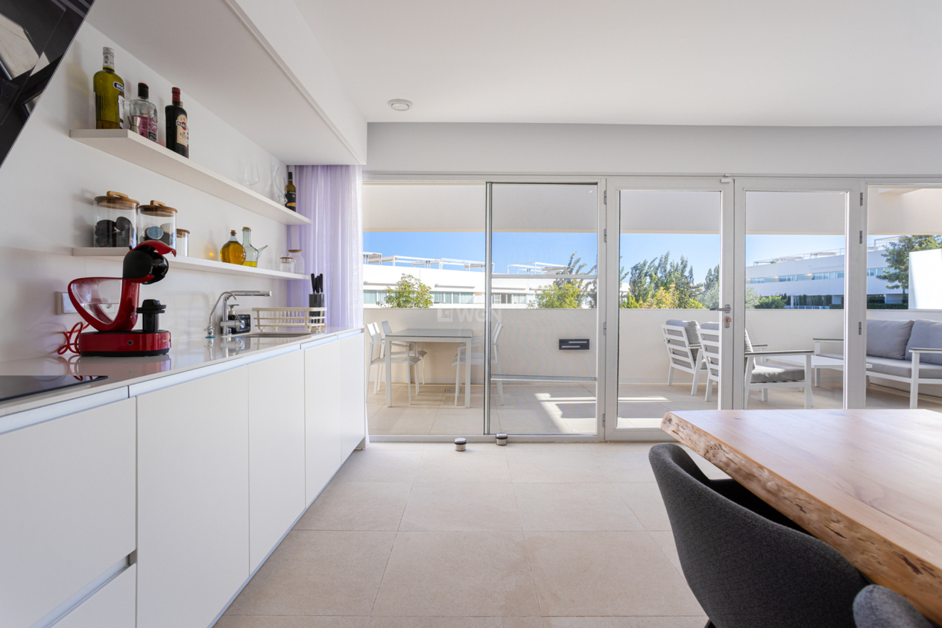 Resale - Penthouse - Torrevieja - Los Balcones