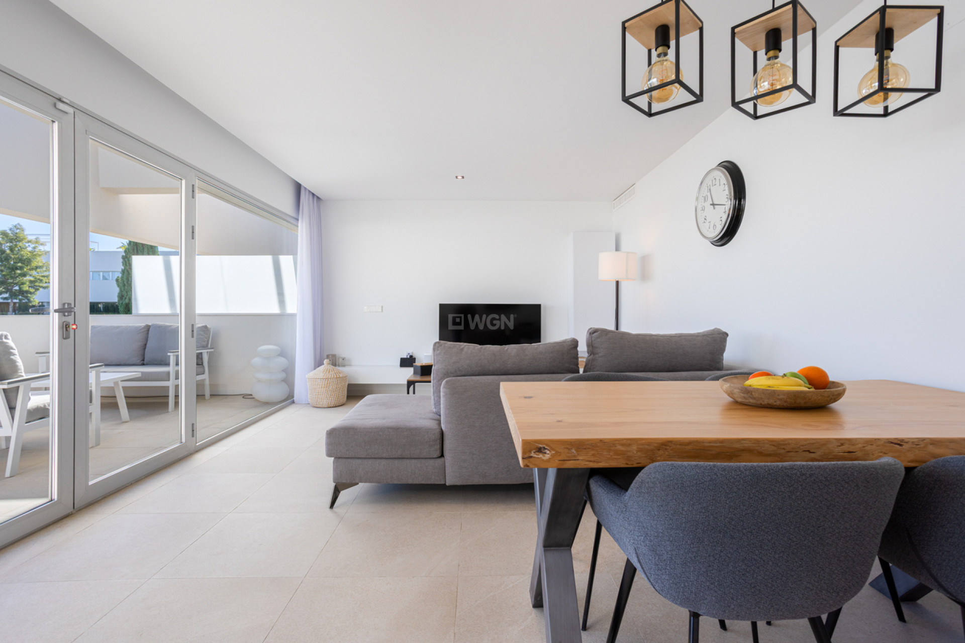 Resale - Penthouse - Torrevieja - Los Balcones