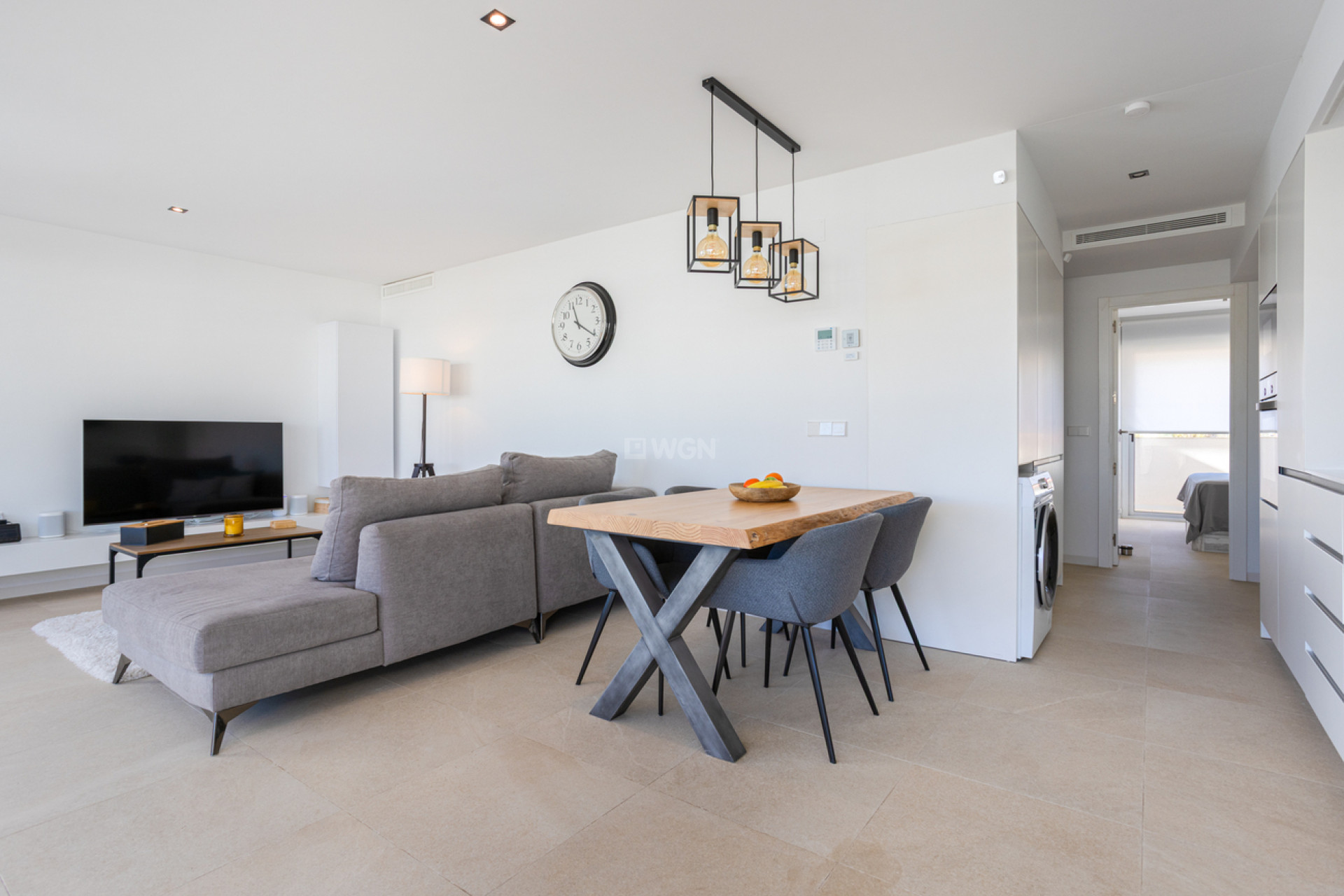 Resale - Penthouse - Torrevieja - Los Balcones