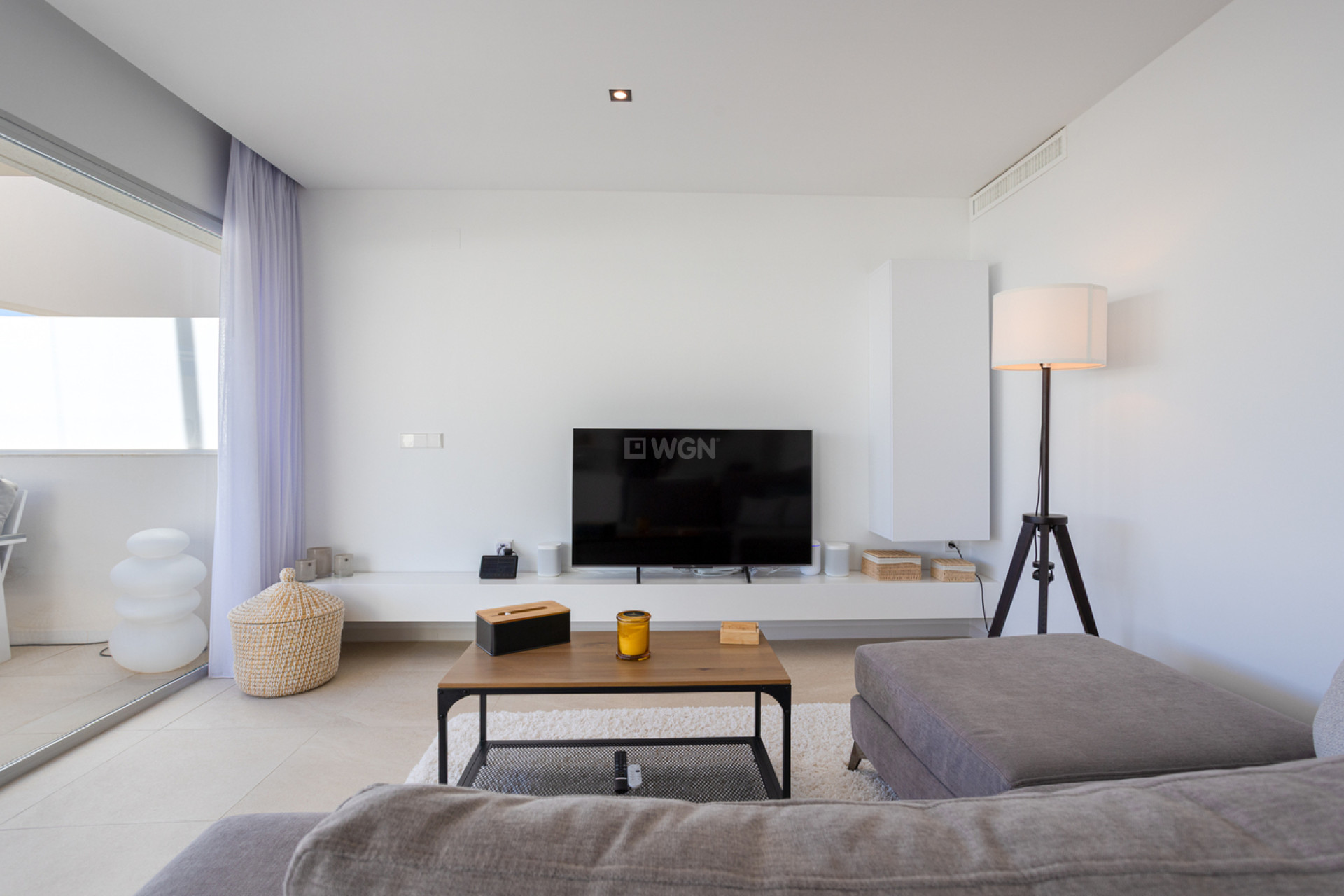 Resale - Penthouse - Torrevieja - Los Balcones