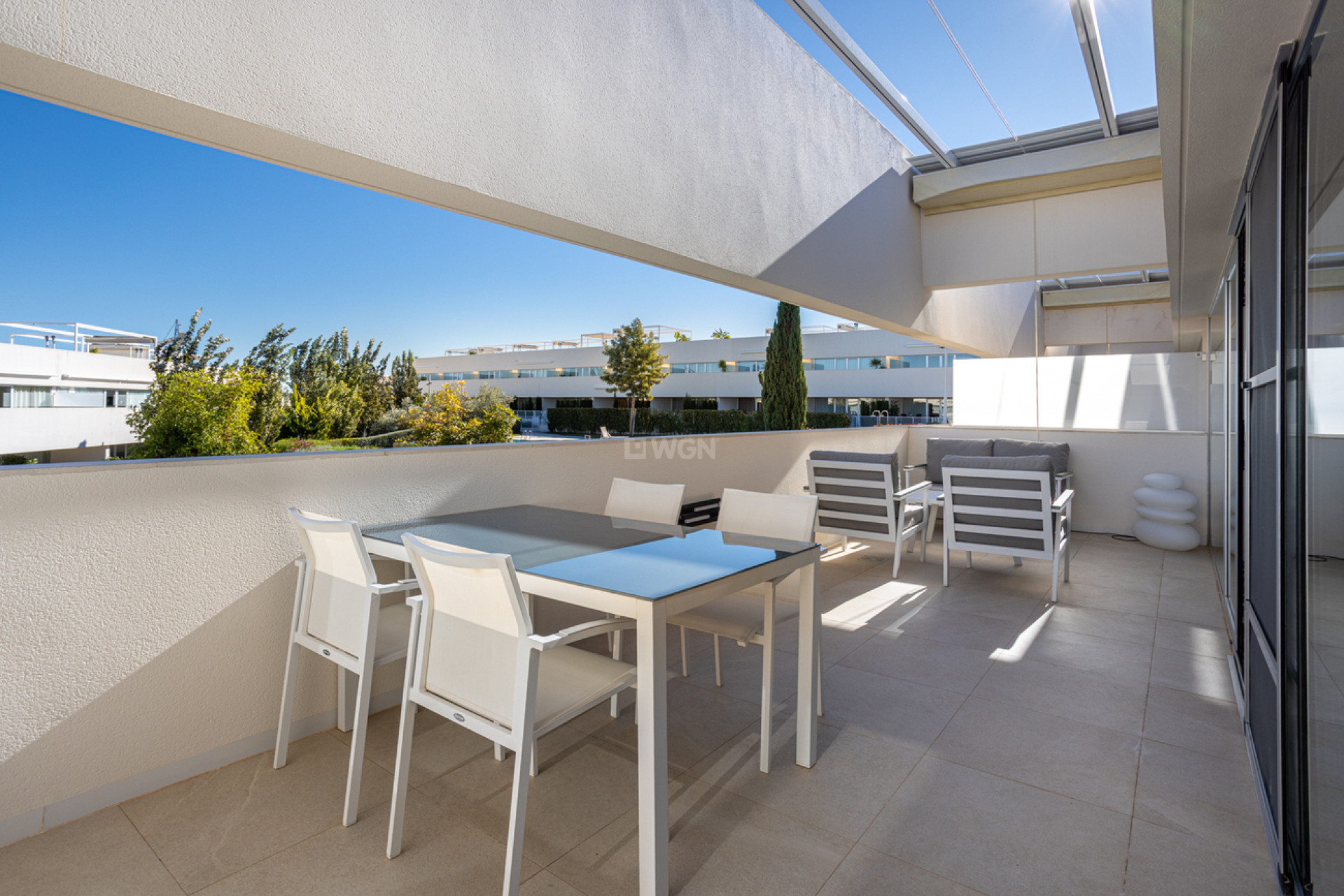 Resale - Penthouse - Torrevieja - Los Balcones