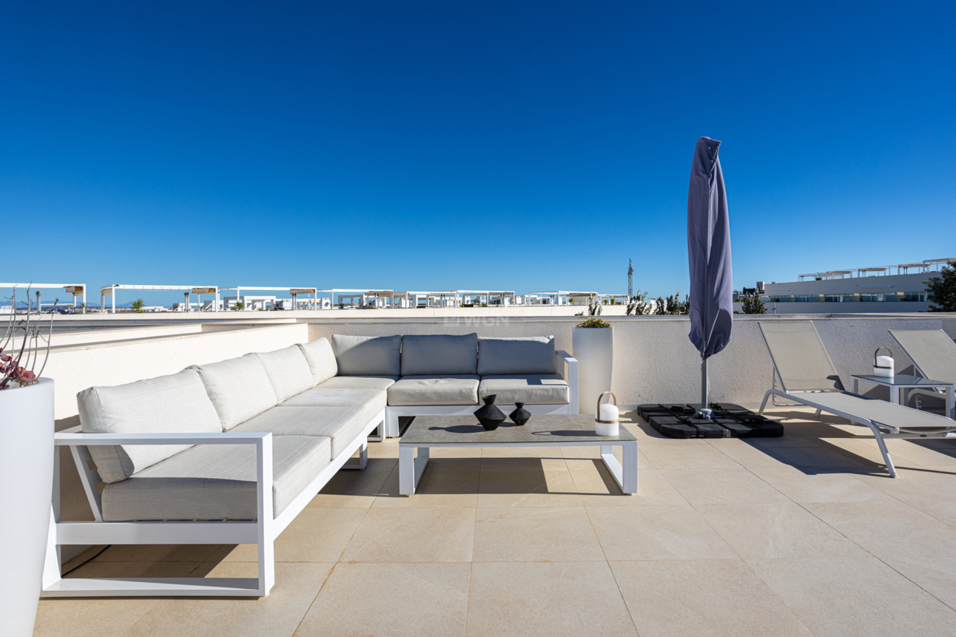Resale - Penthouse - Torrevieja - Los Balcones