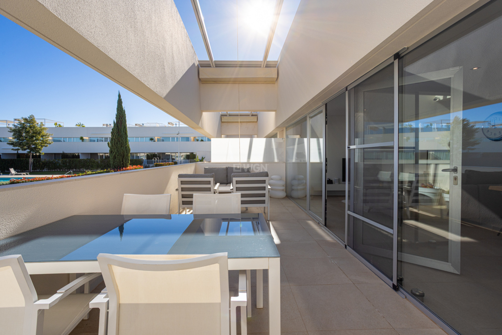 Resale - Penthouse - Torrevieja - Los Balcones