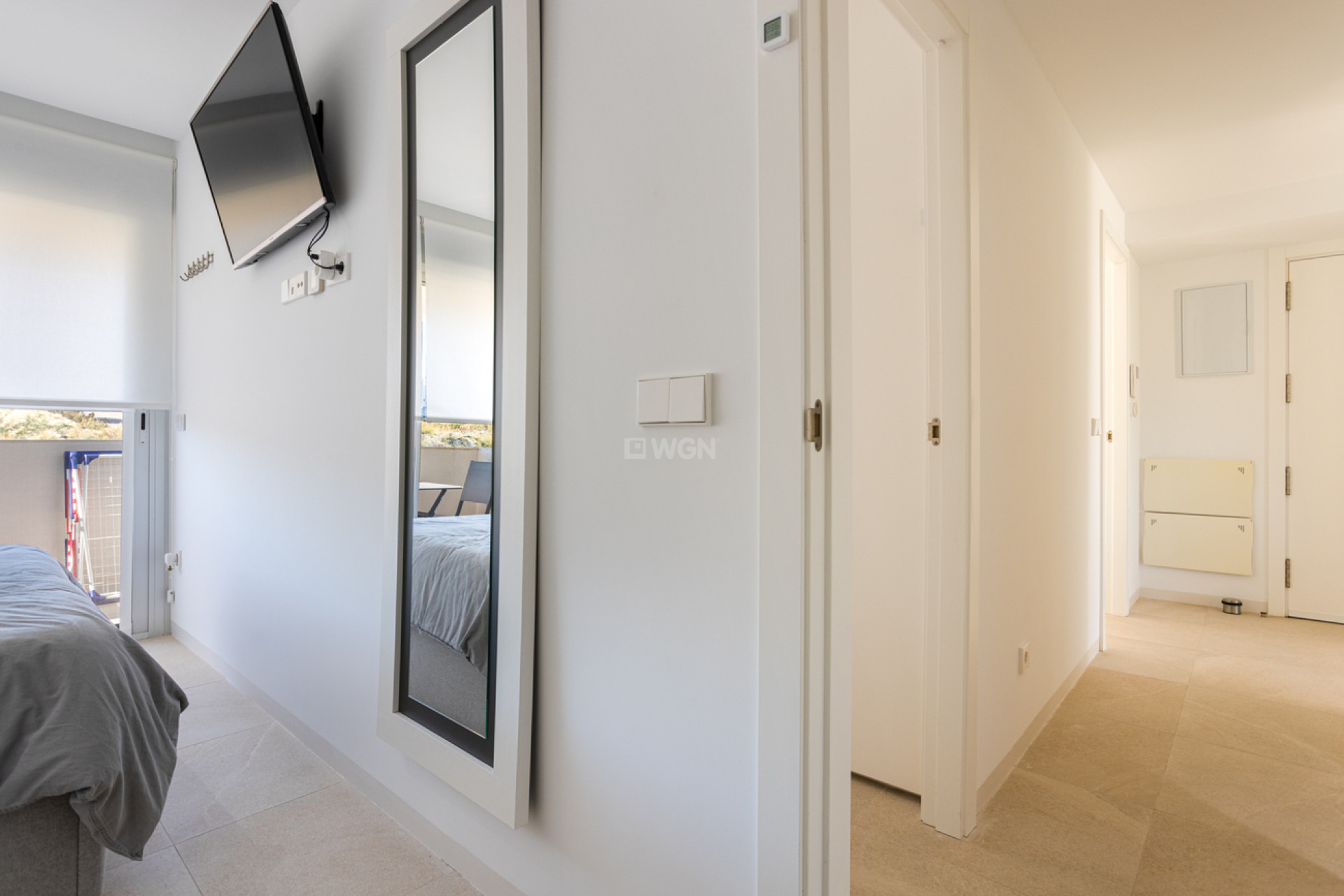 Resale - Penthouse - Torrevieja - Los Balcones