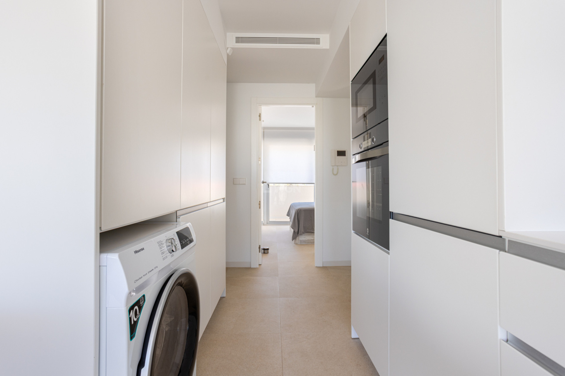 Resale - Penthouse - Torrevieja - Los Balcones