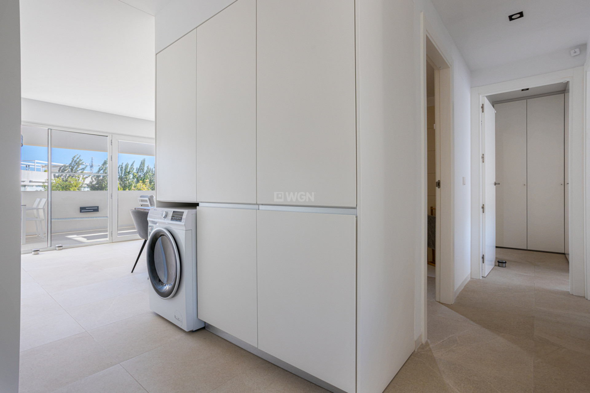 Resale - Penthouse - Torrevieja - Los Balcones