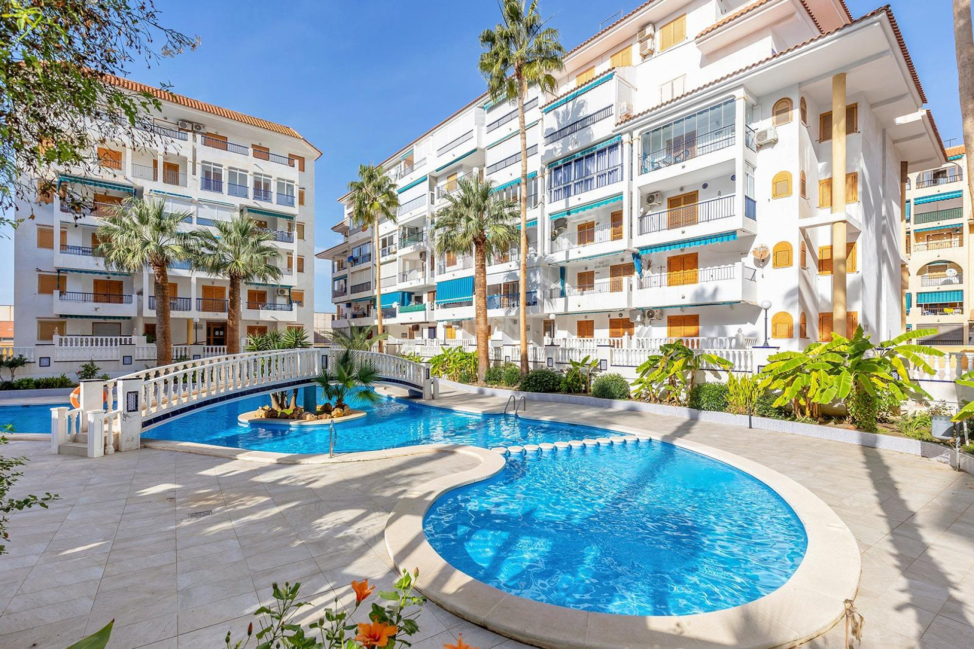 Resale - Penthouse - Torrevieja - Los Europeos