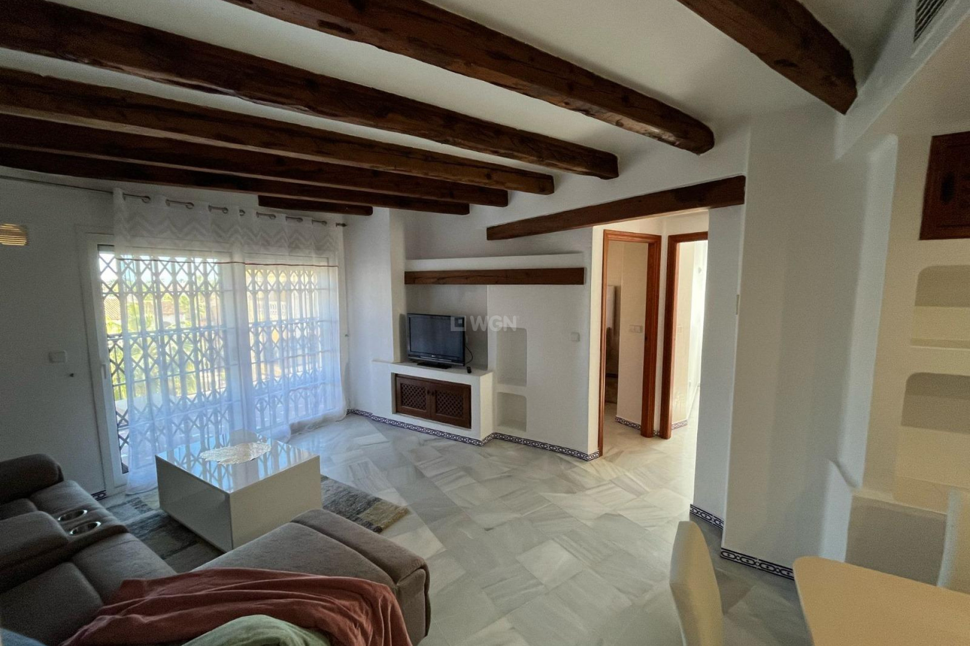 Resale - Penthouse - Torrevieja - Los Frutales