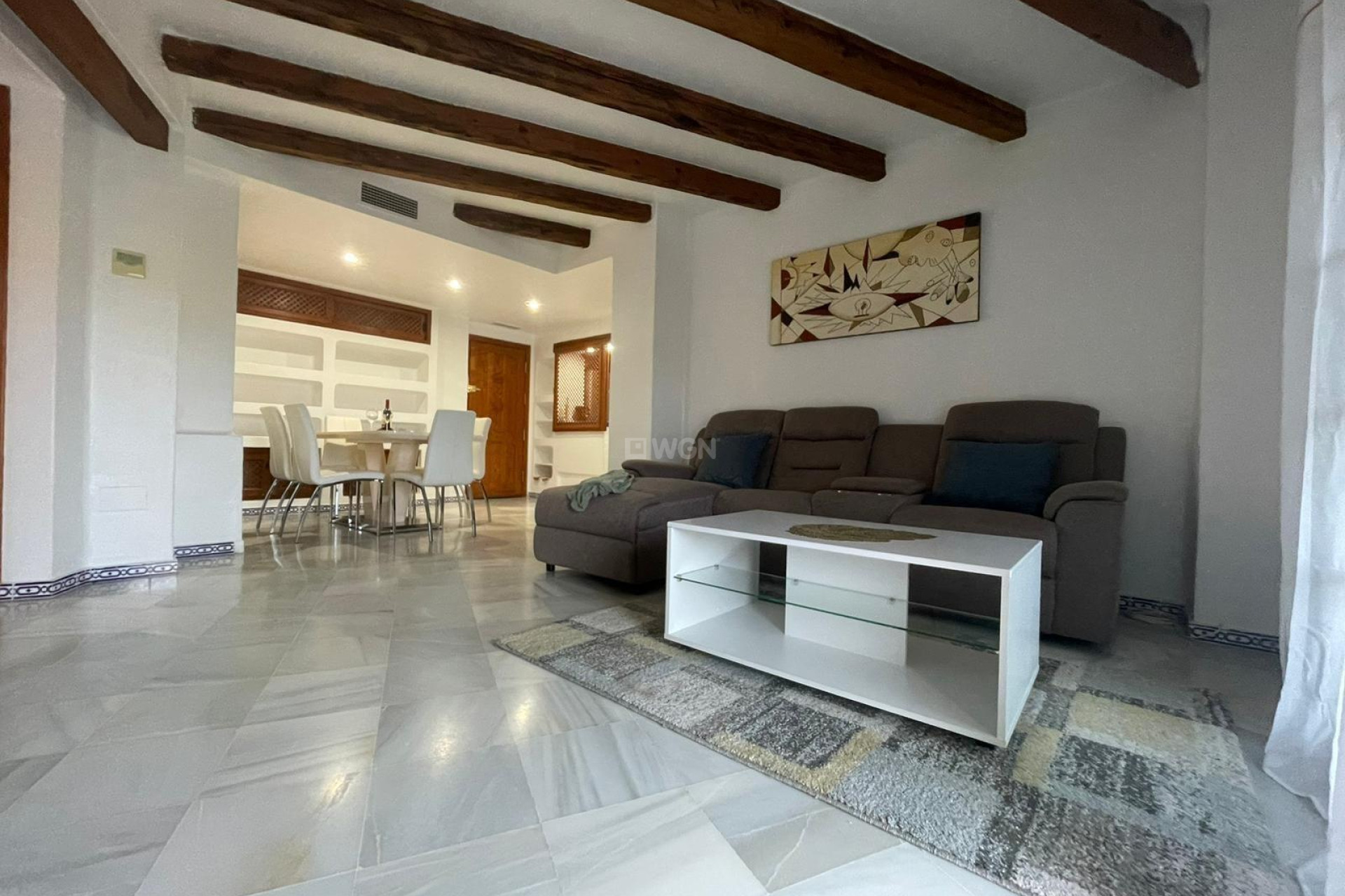 Resale - Penthouse - Torrevieja - Los Frutales