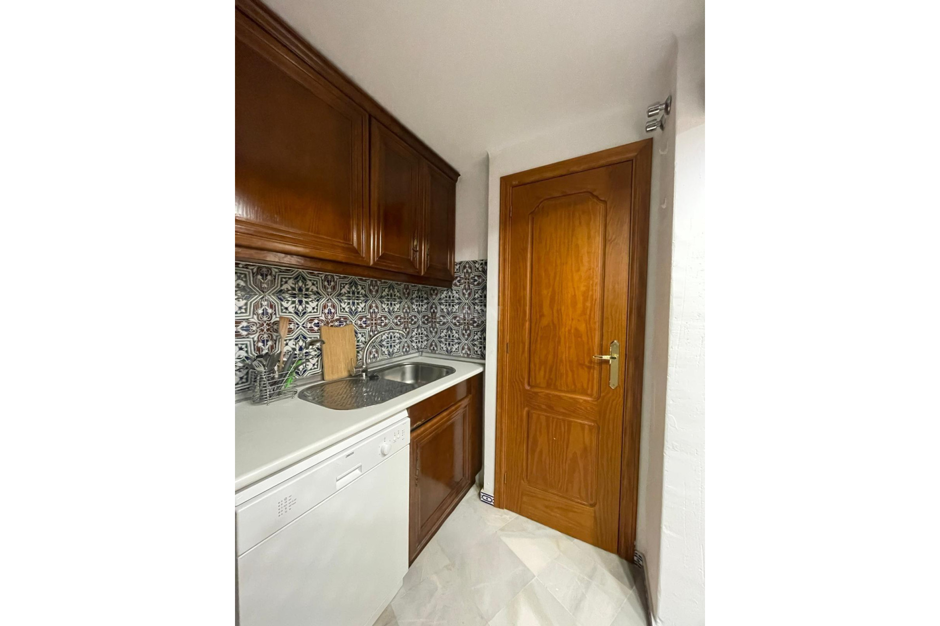 Resale - Penthouse - Torrevieja - Los Frutales