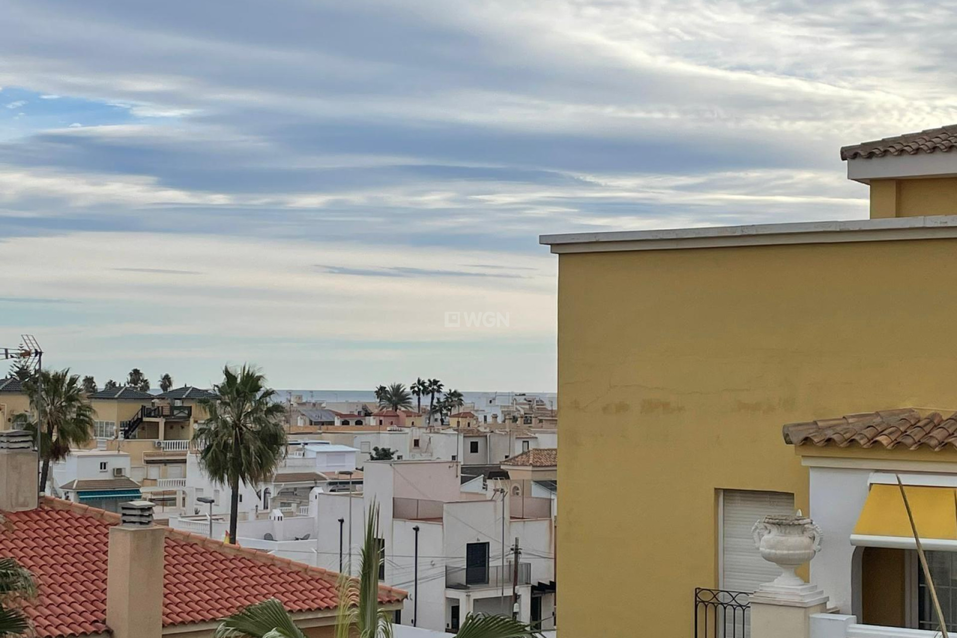 Resale - Penthouse - Torrevieja - Los Frutales