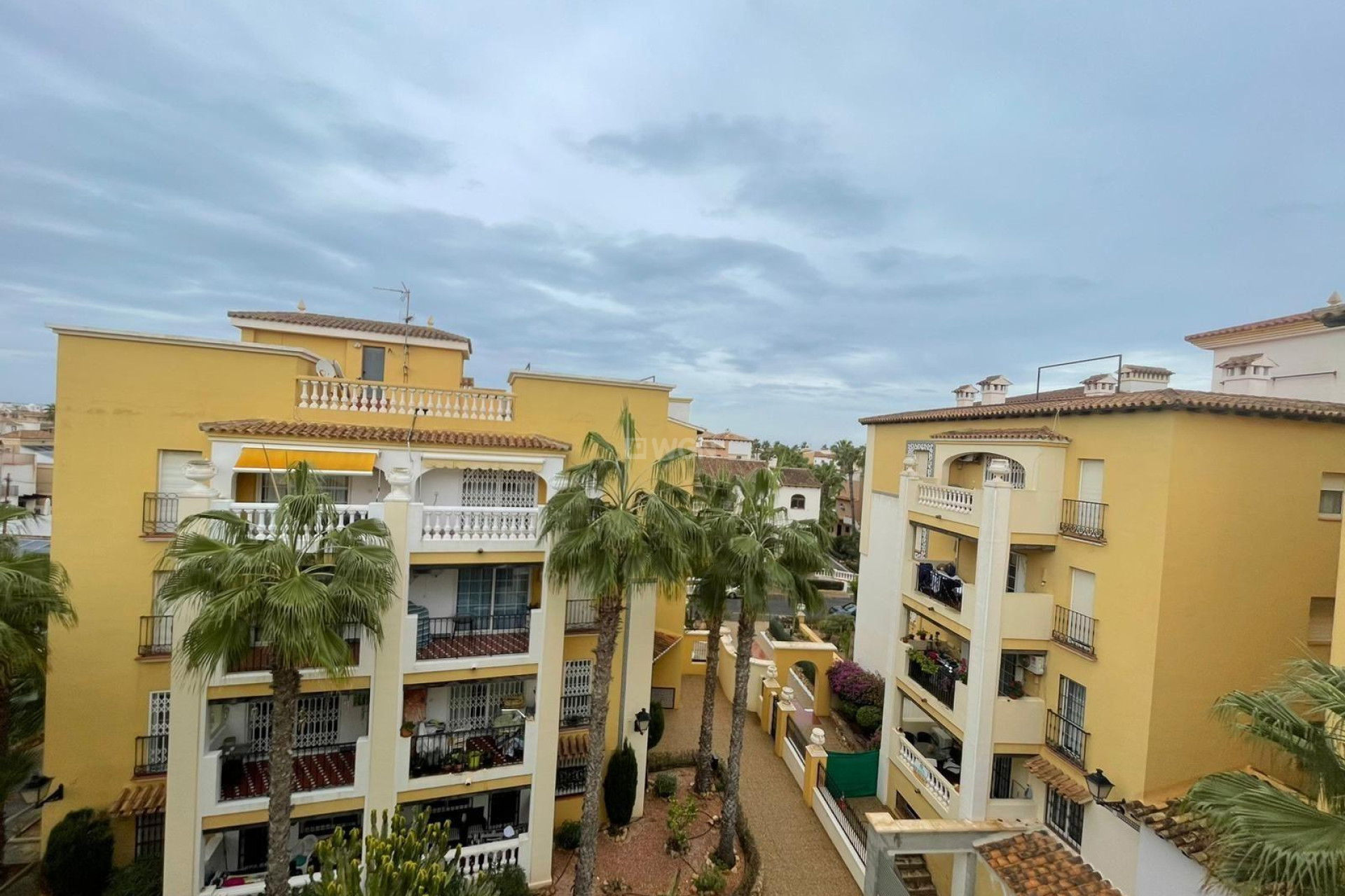 Resale - Penthouse - Torrevieja - Los Frutales