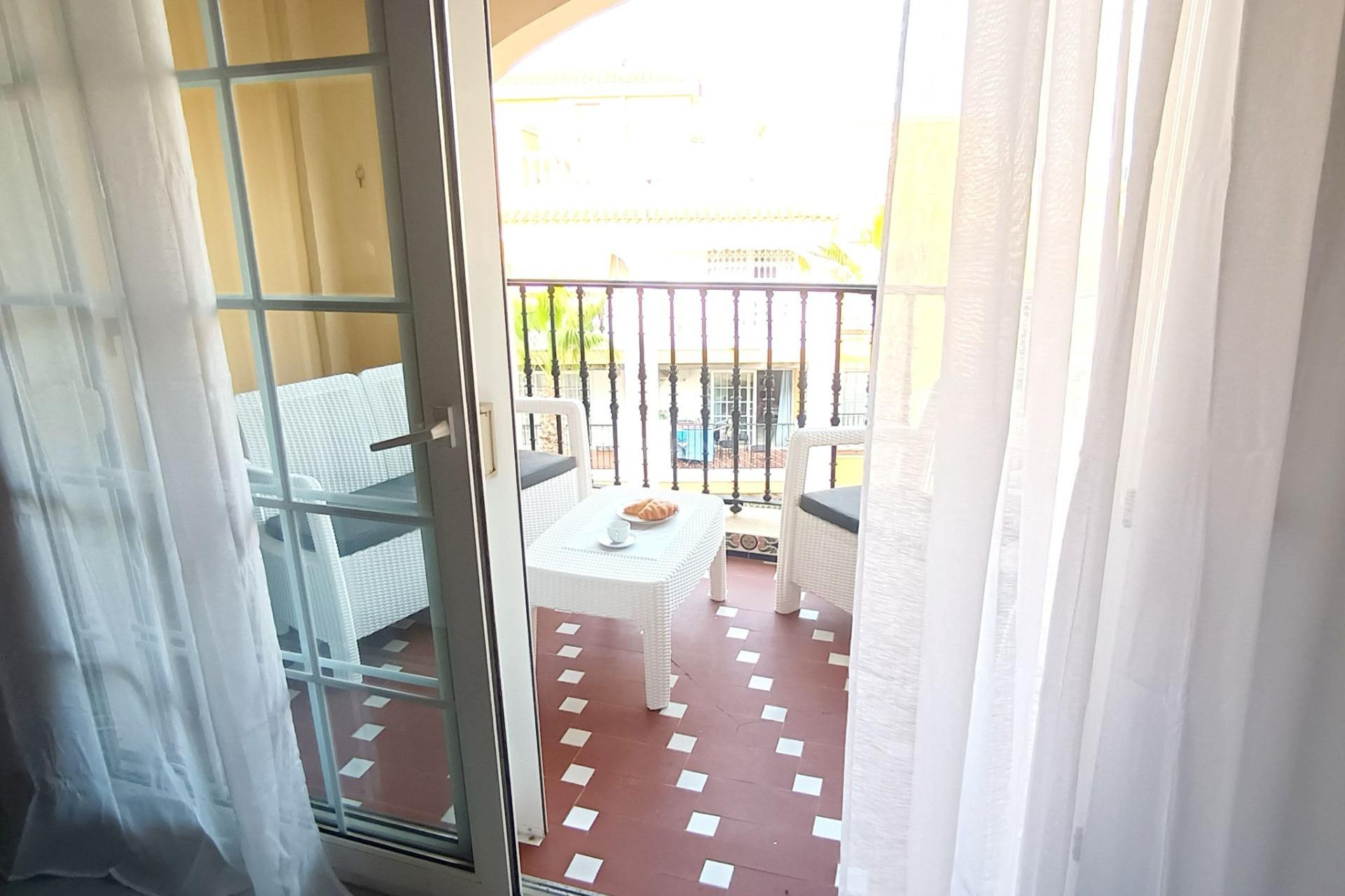 Resale - Penthouse - Torrevieja - Los Frutales