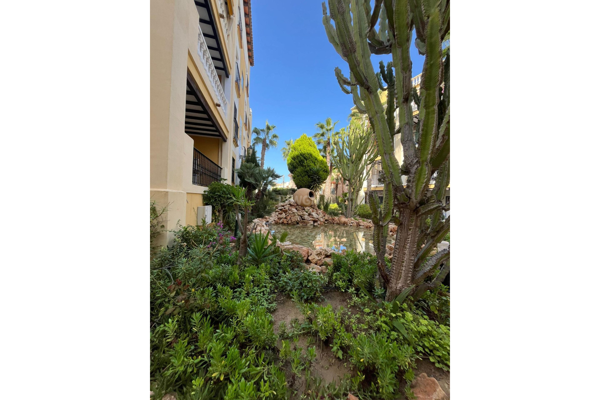 Resale - Penthouse - Torrevieja - Los Frutales