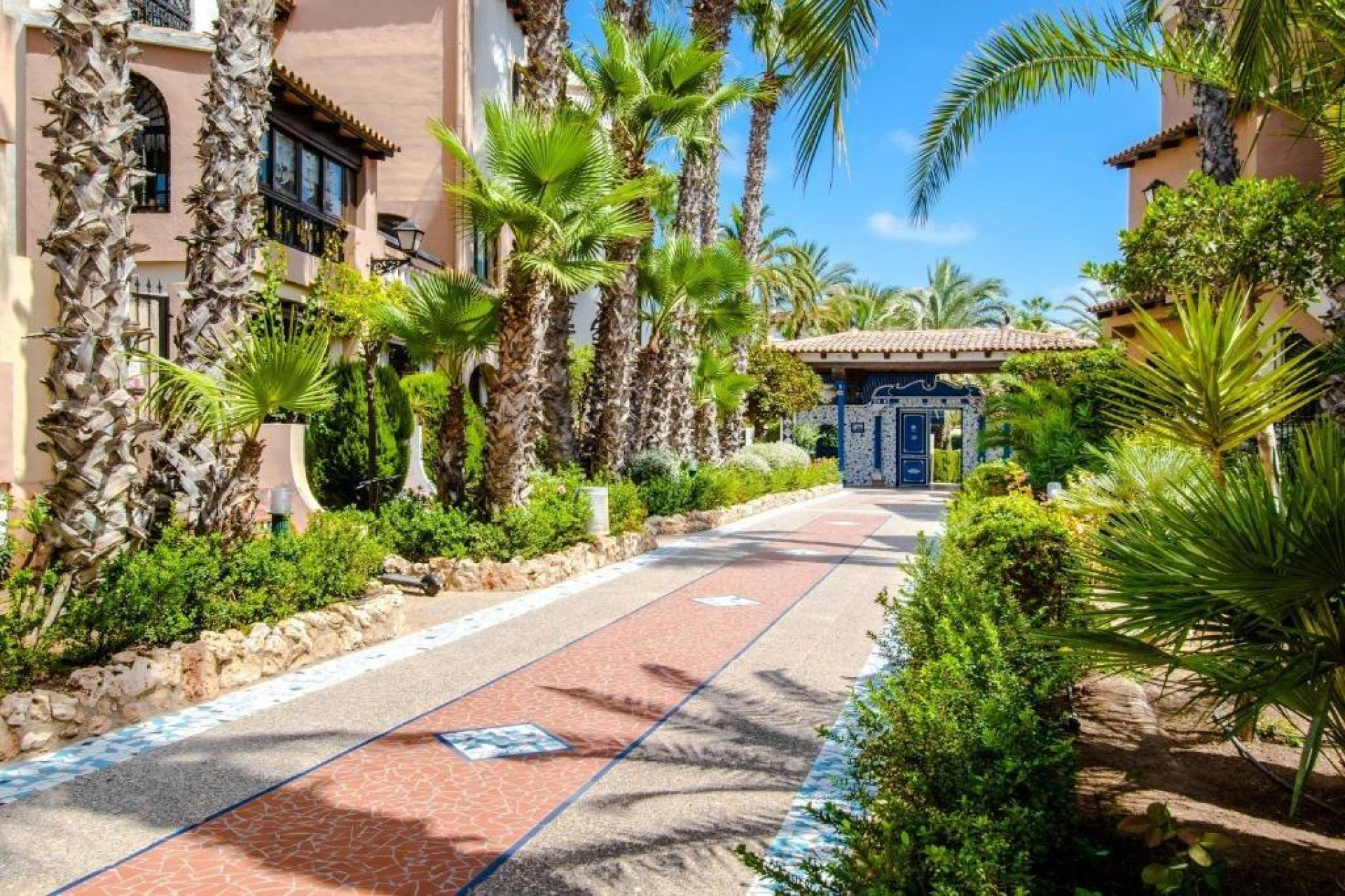 Resale - Penthouse - Torrevieja - Los Frutales