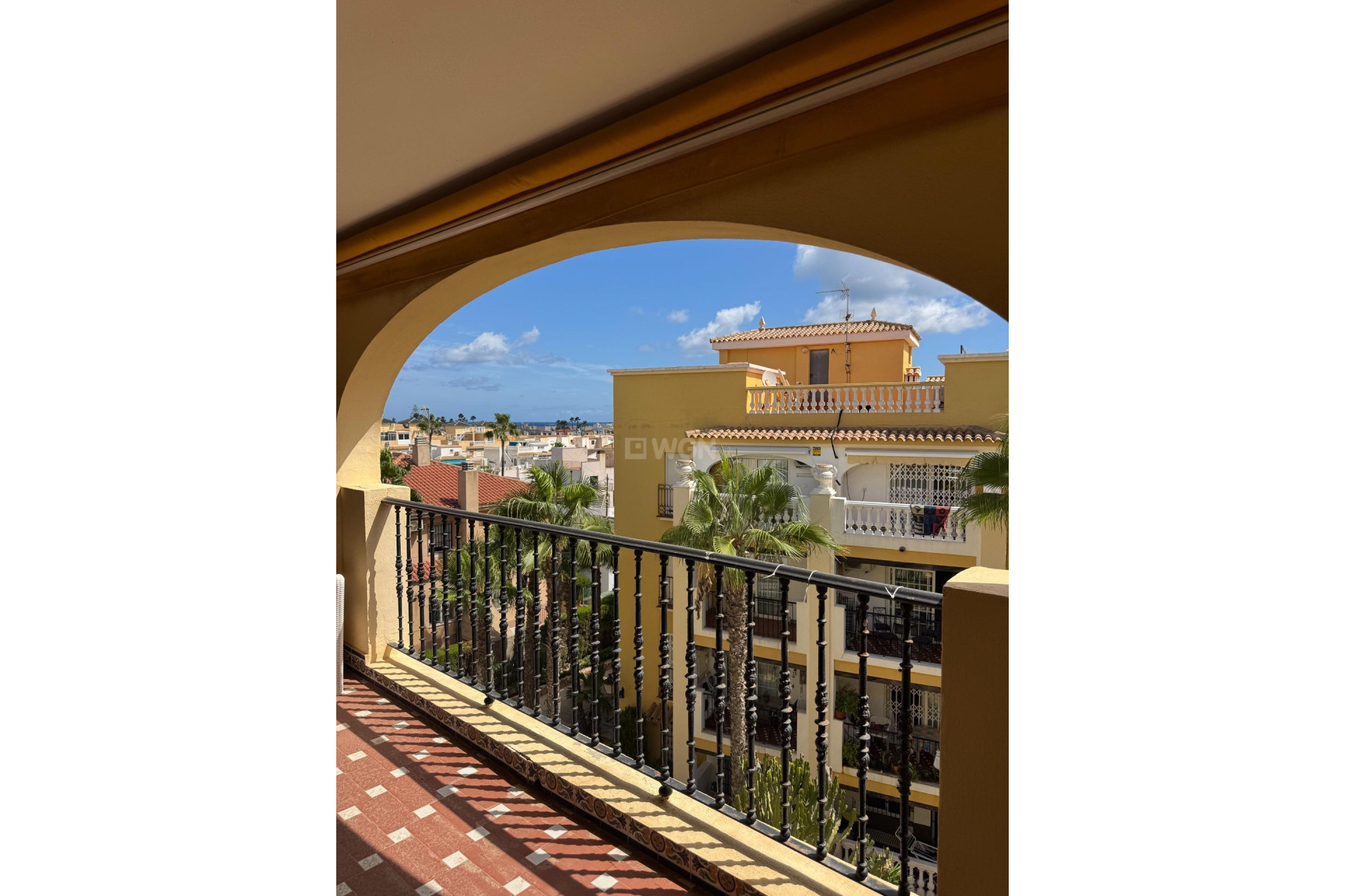 Resale - Penthouse - Torrevieja - Los Frutales