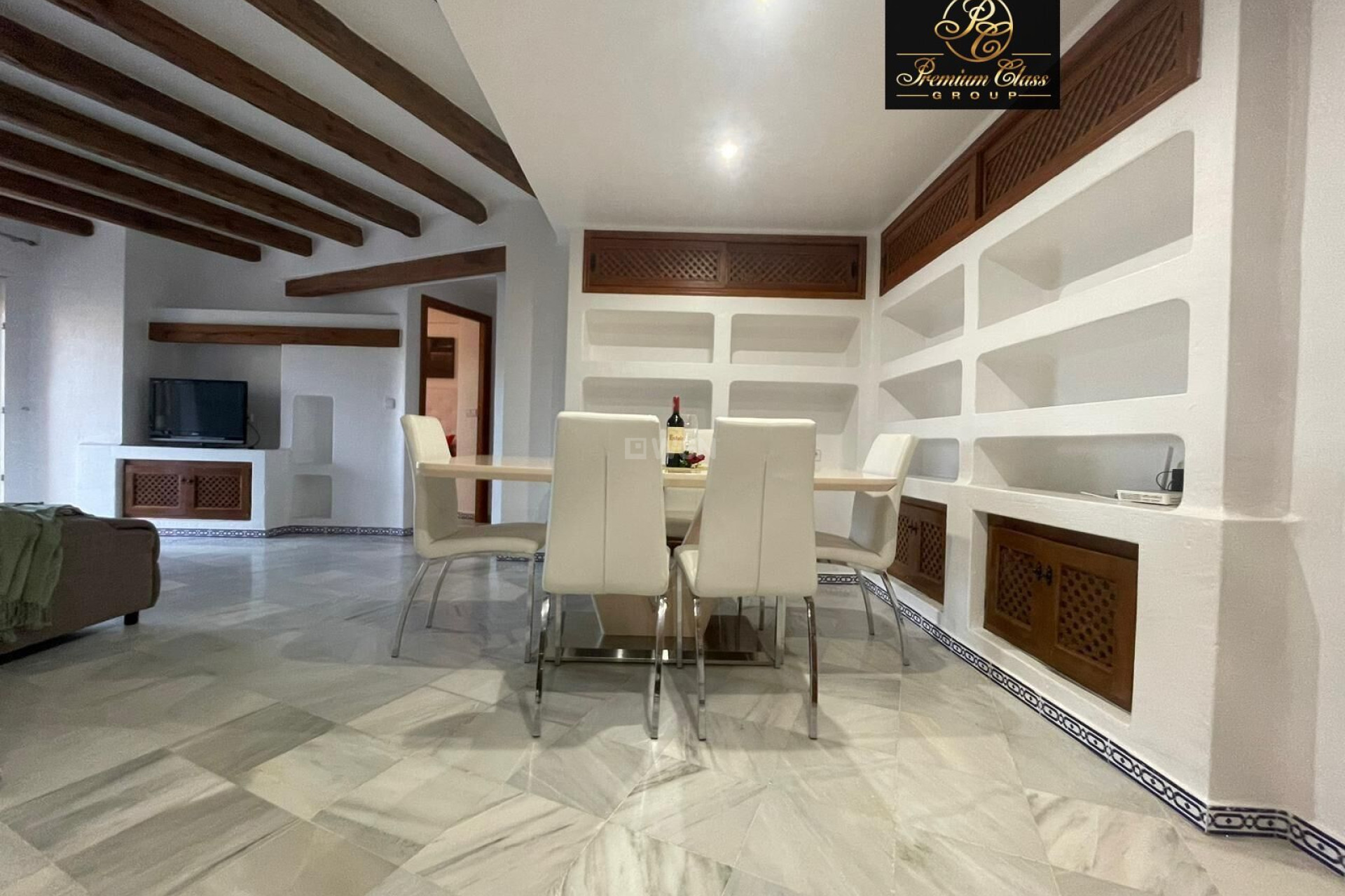 Resale - Penthouse - Torrevieja - Los Frutales