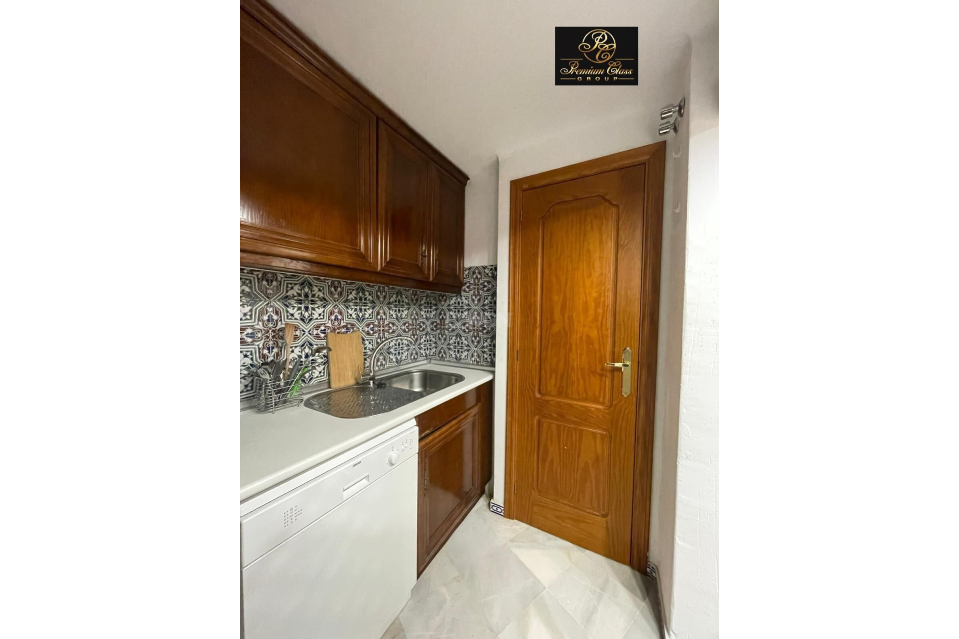 Resale - Penthouse - Torrevieja - Los Frutales