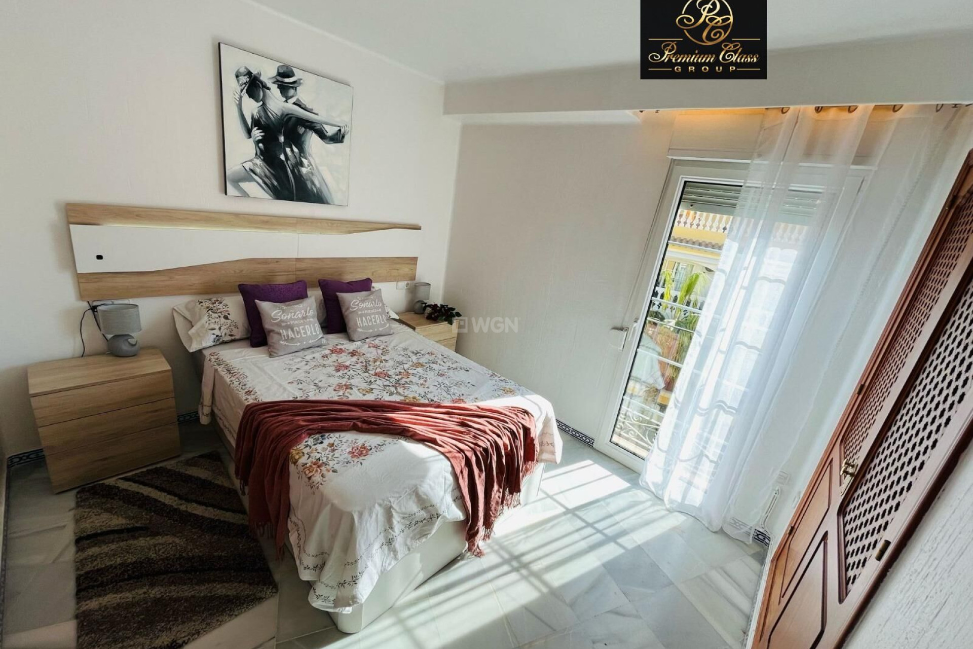 Resale - Penthouse - Torrevieja - Los Frutales