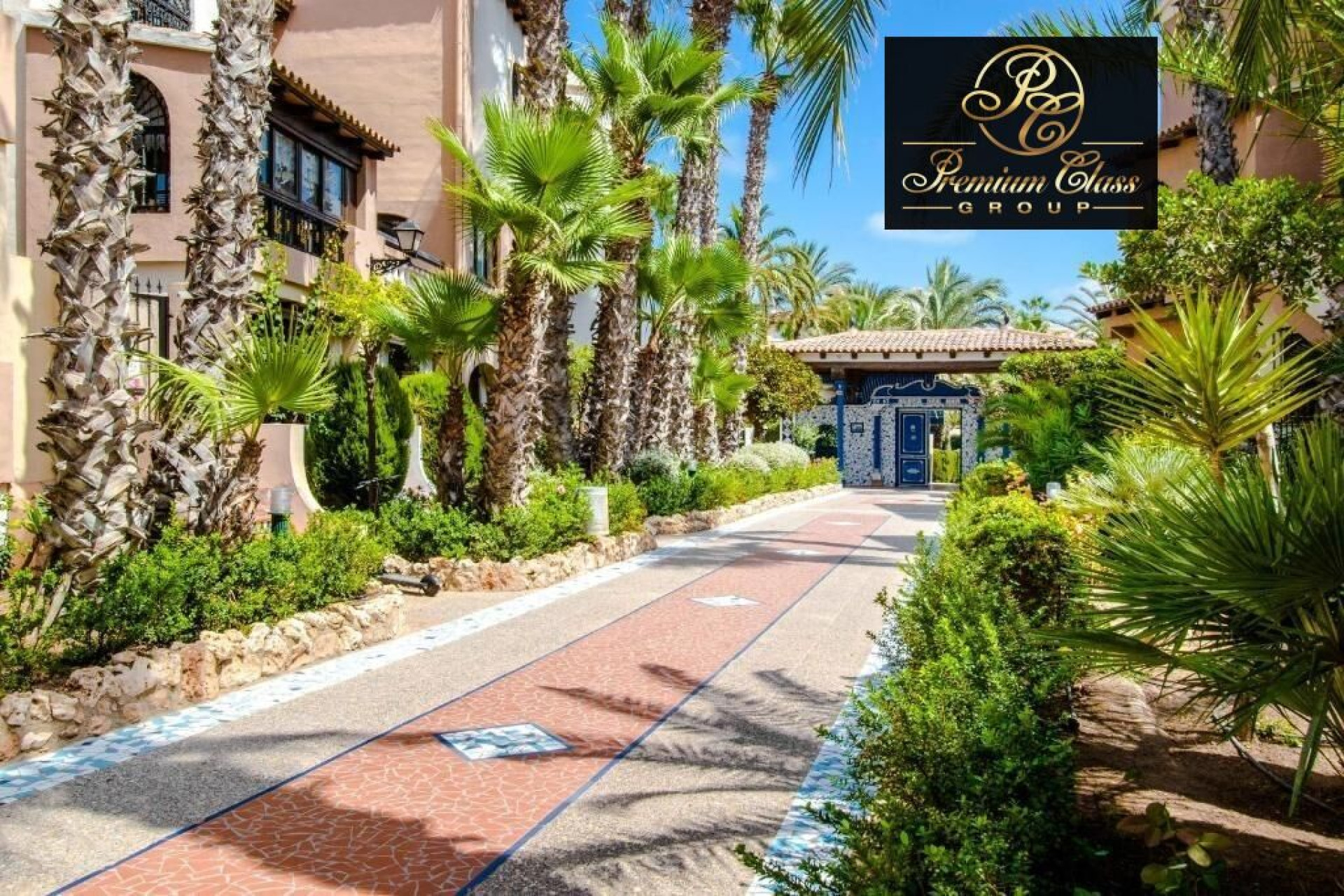 Resale - Penthouse - Torrevieja - Los Frutales