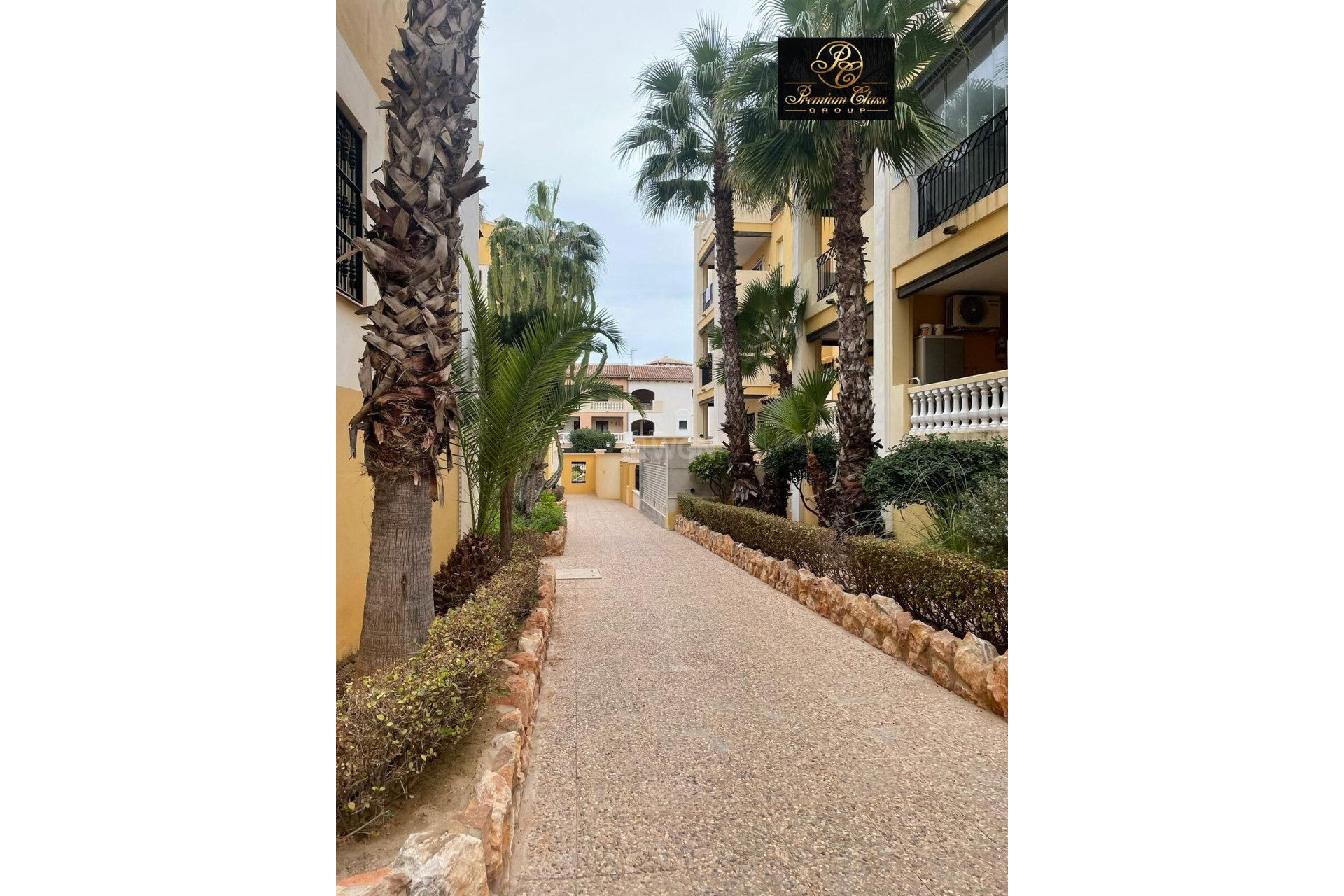 Resale - Penthouse - Torrevieja - Los Frutales