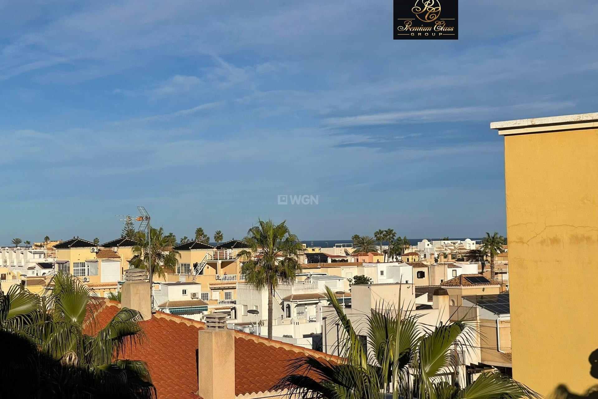 Resale - Penthouse - Torrevieja - Los Frutales