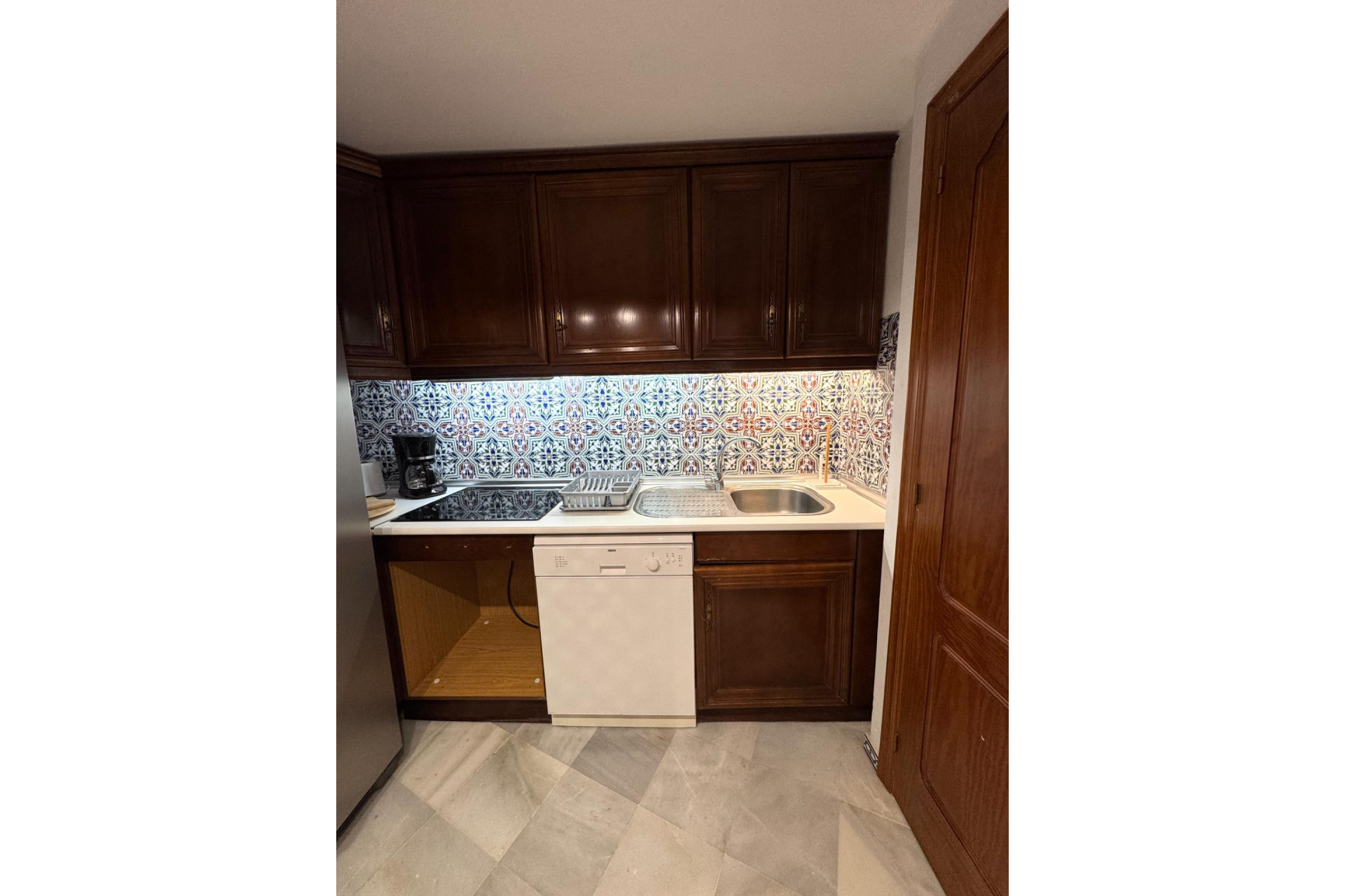 Resale - Penthouse - Torrevieja - Los Frutales