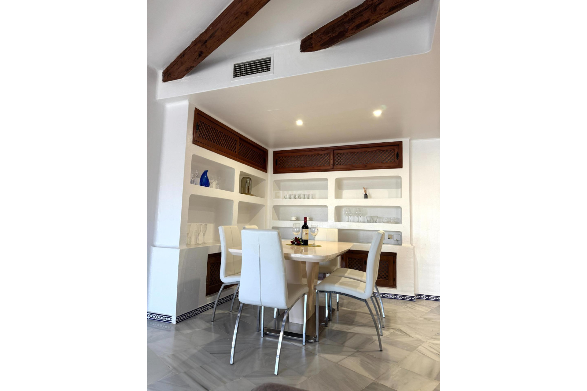 Resale - Penthouse - Torrevieja - Los Frutales