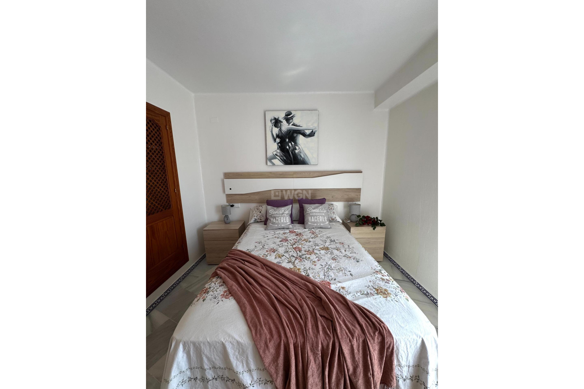 Resale - Penthouse - Torrevieja - Los Frutales