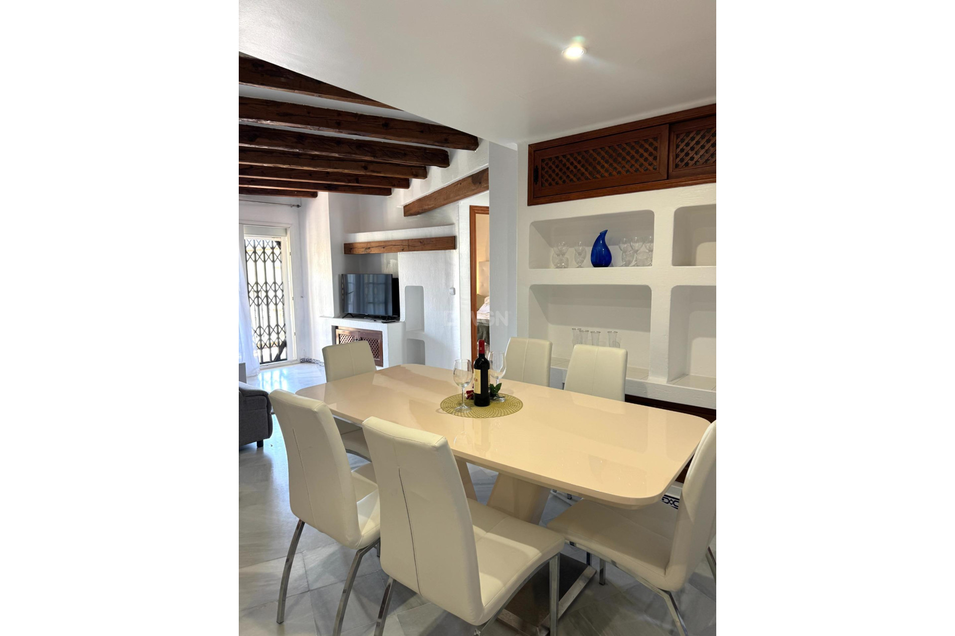 Resale - Penthouse - Torrevieja - Los Frutales