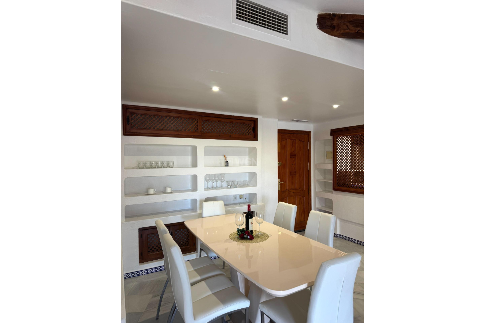 Resale - Penthouse - Torrevieja - Los Frutales