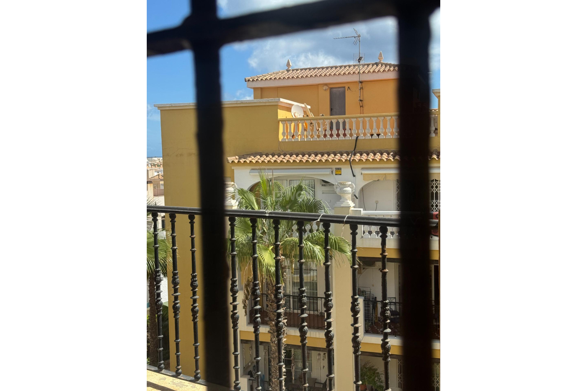 Resale - Penthouse - Torrevieja - Los Frutales