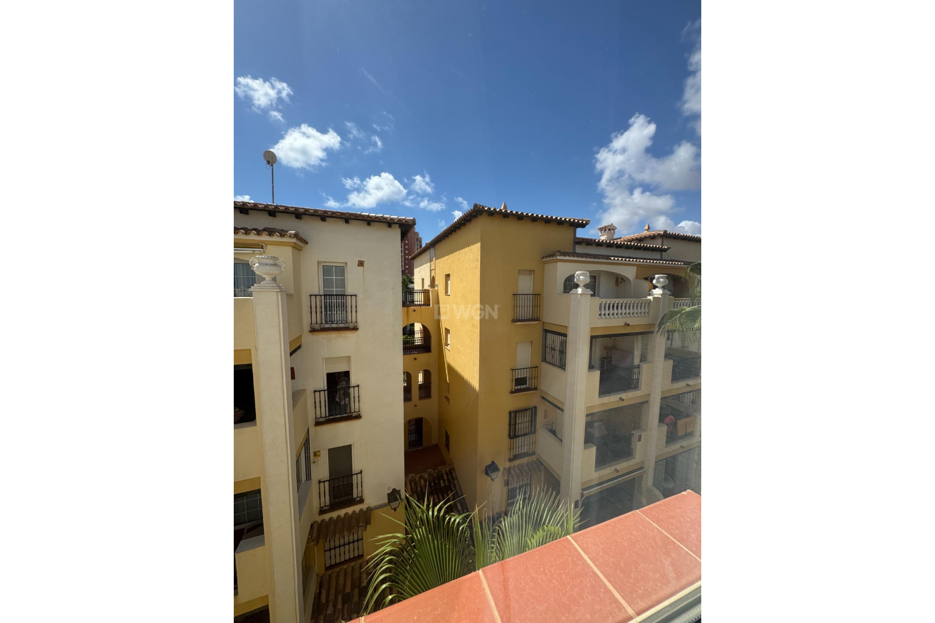 Resale - Penthouse - Torrevieja - Los Frutales