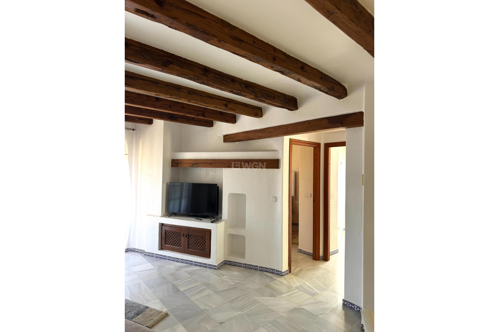 Resale - Penthouse - Torrevieja - Los Frutales