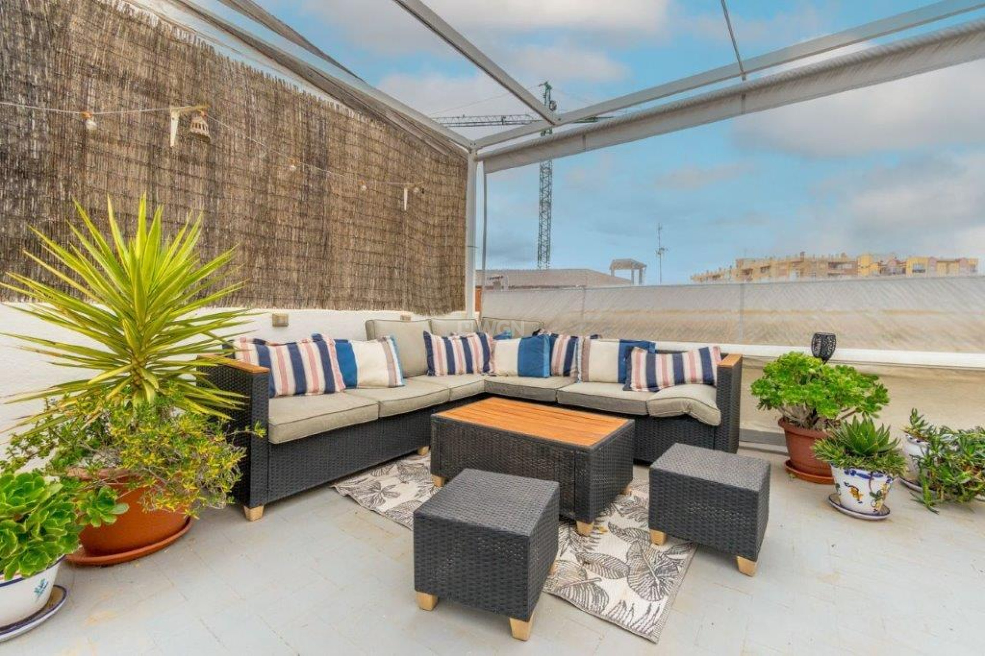 Resale - Penthouse - Torrevieja - Los Locos