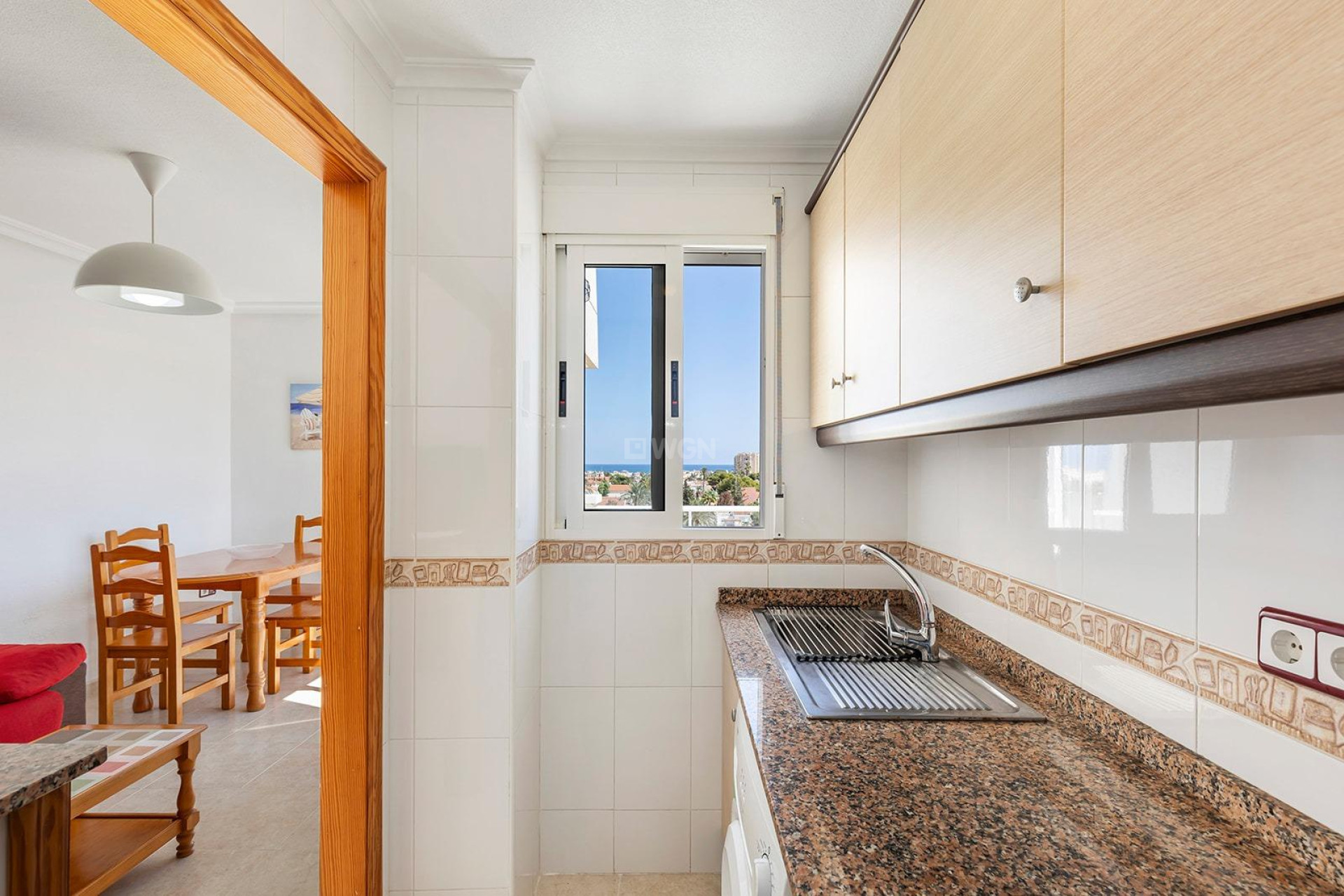 Resale - Penthouse - Torrevieja - Nueva Torrevieja